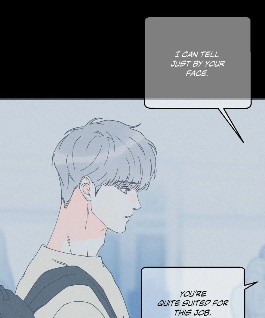 Do You Still Like Me? - Chapter 64 Page 12