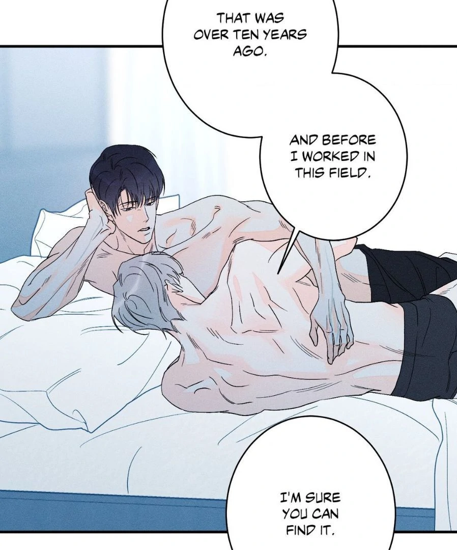Do You Still Like Me? - Chapter 64 Page 17