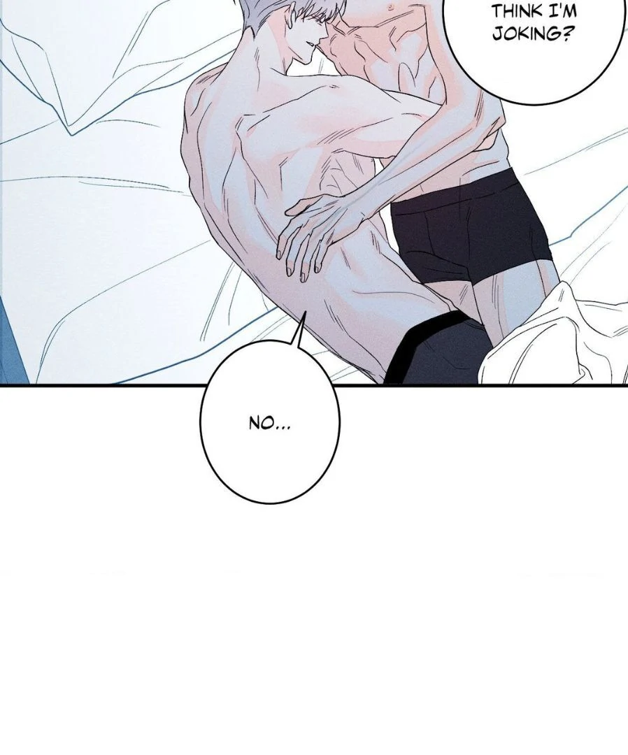 Do You Still Like Me? - Chapter 64 Page 19