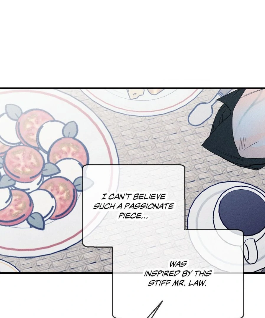 Do You Still Like Me? - Chapter 64 Page 27