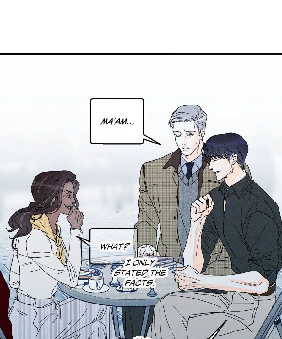 Do You Still Like Me? - Chapter 64 Page 30