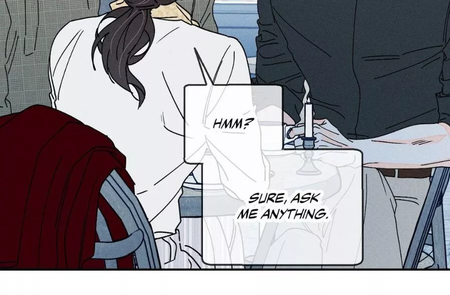 Do You Still Like Me? - Chapter 64 Page 33