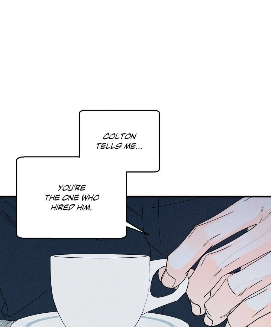 Do You Still Like Me? - Chapter 64 Page 34