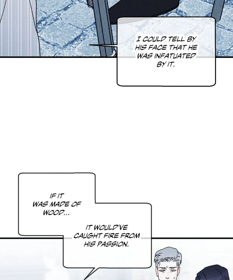 Do You Still Like Me? - Chapter 64 Page 37
