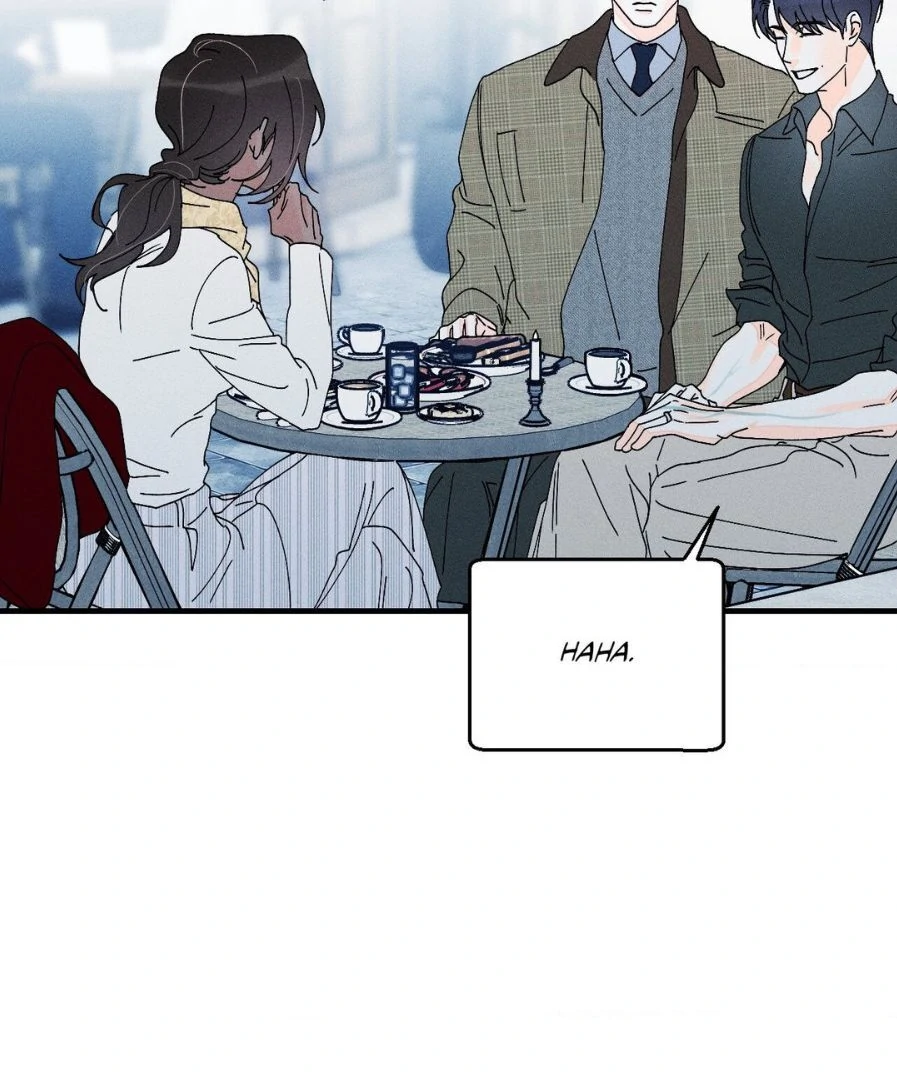 Do You Still Like Me? - Chapter 64 Page 38