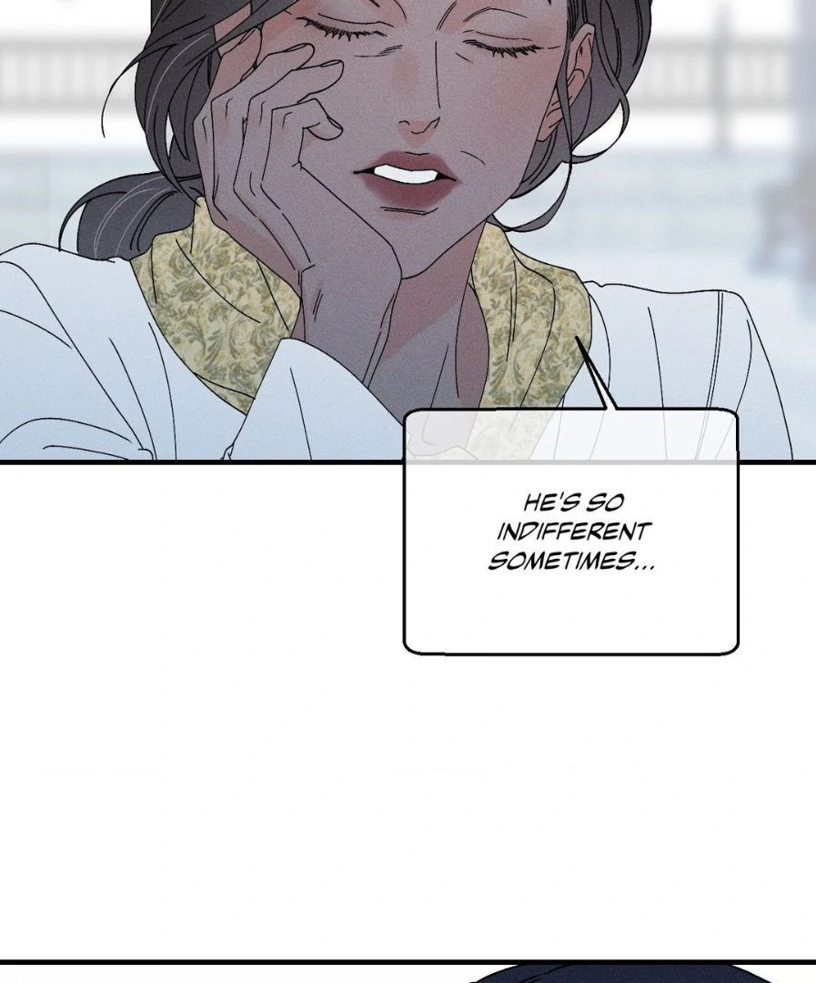Do You Still Like Me? - Chapter 64 Page 45