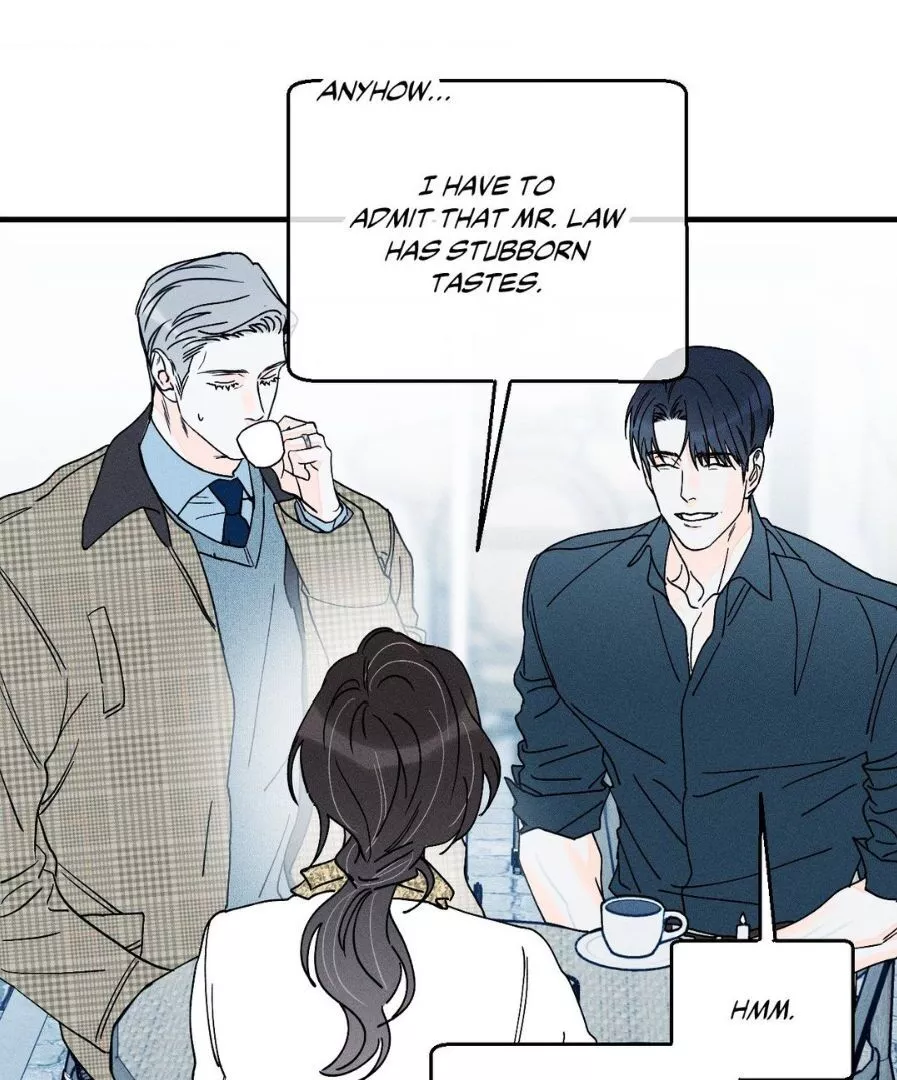 Do You Still Like Me? - Chapter 64 Page 49