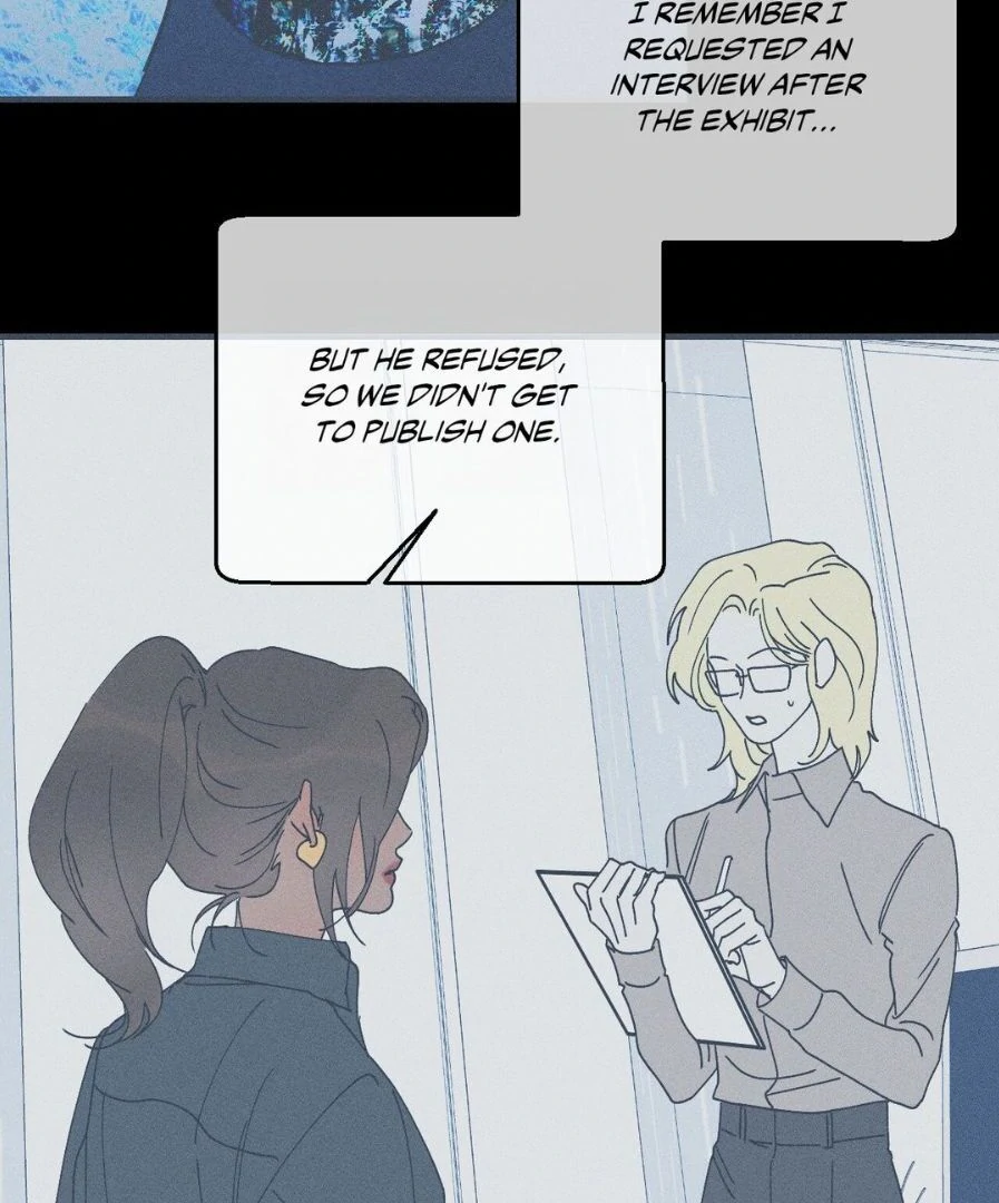 Do You Still Like Me? - Chapter 64 Page 65