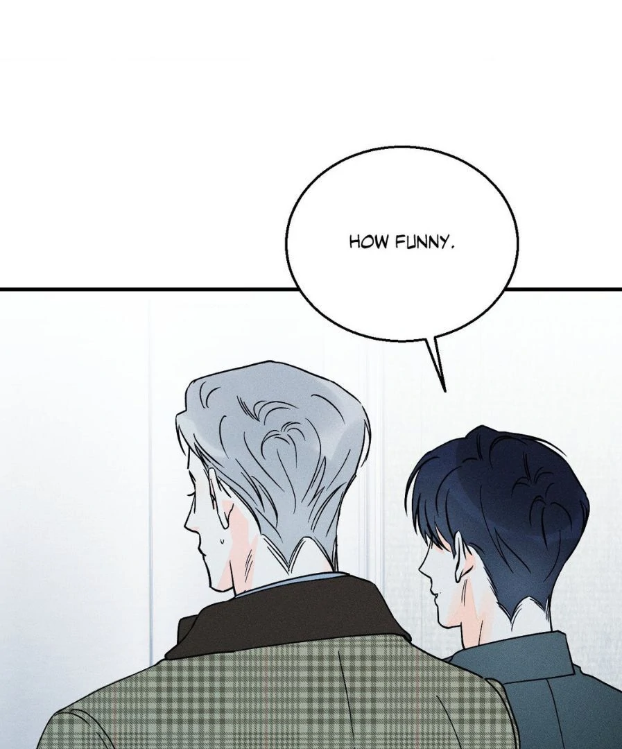 Do You Still Like Me? - Chapter 64 Page 76