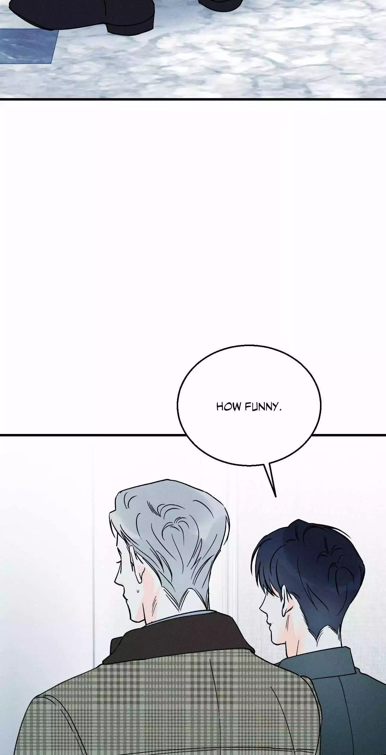 Do You Still Like Me? - Chapter 65 Page 3