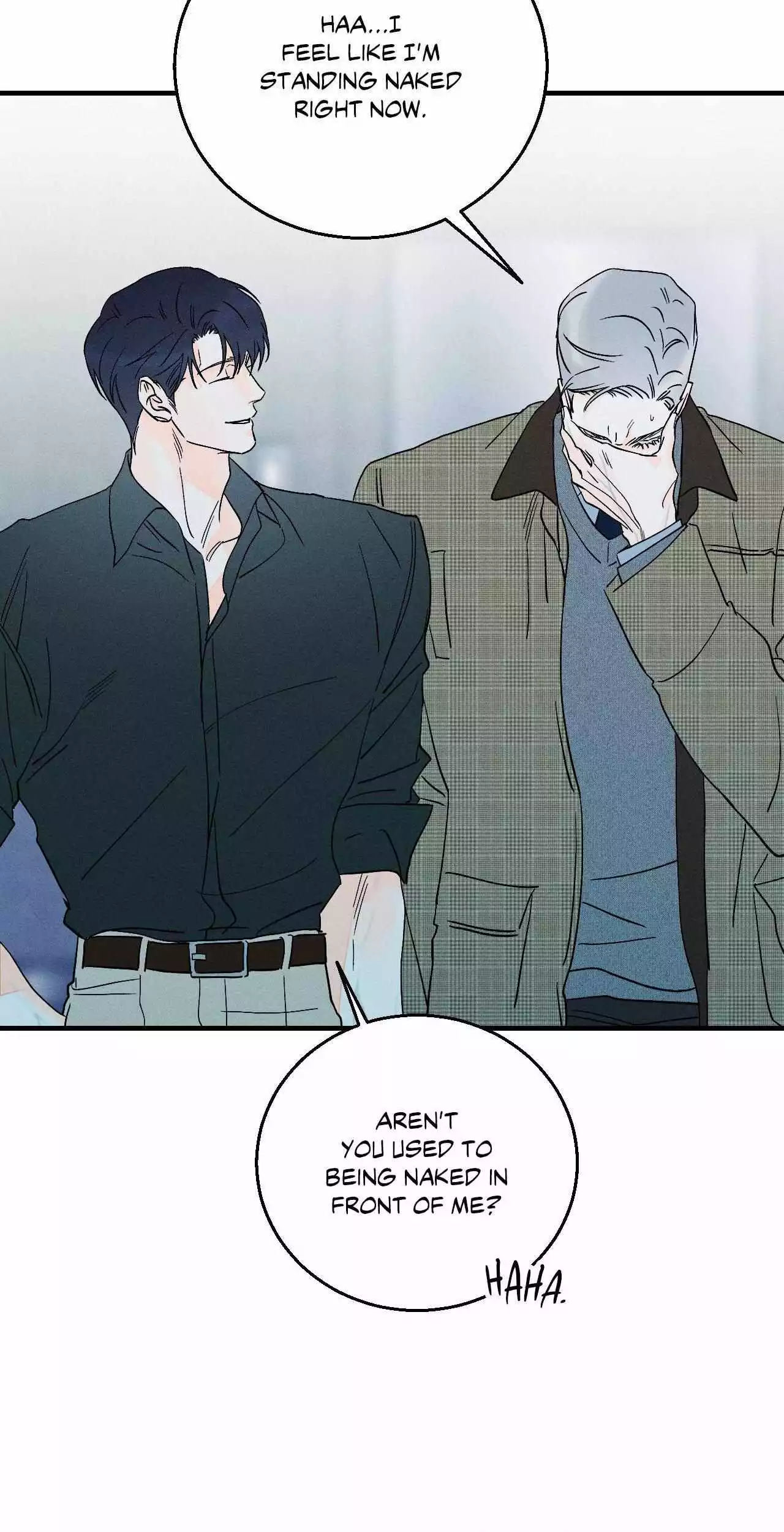 Do You Still Like Me? - Chapter 65 Page 5