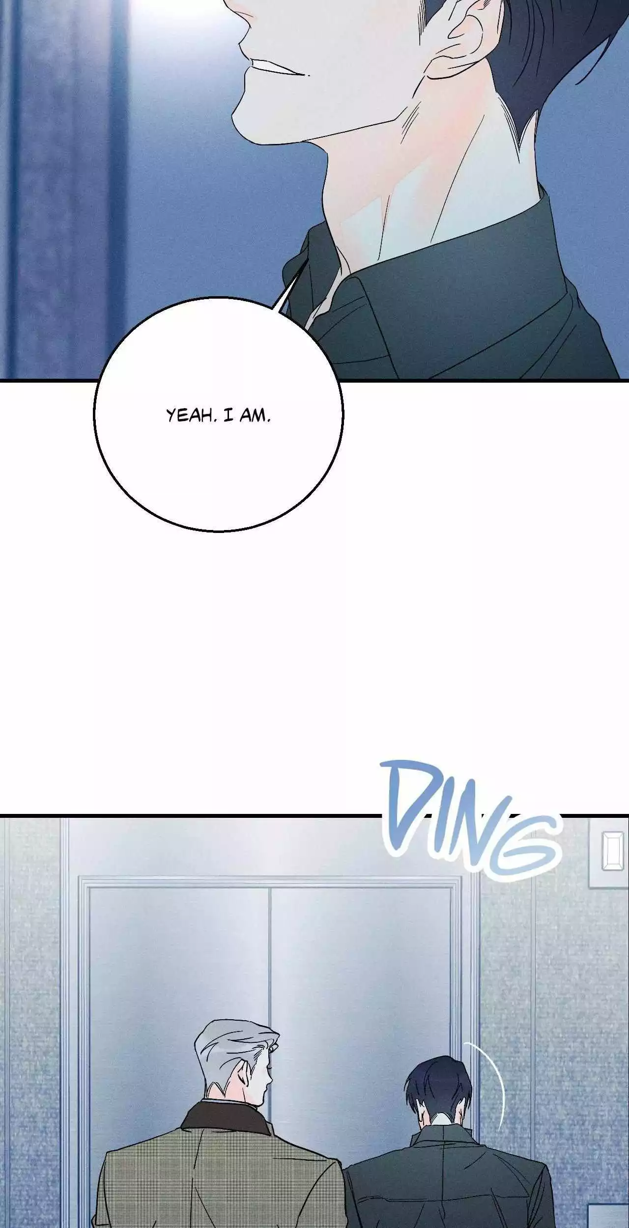 Do You Still Like Me? - Chapter 65 Page 7