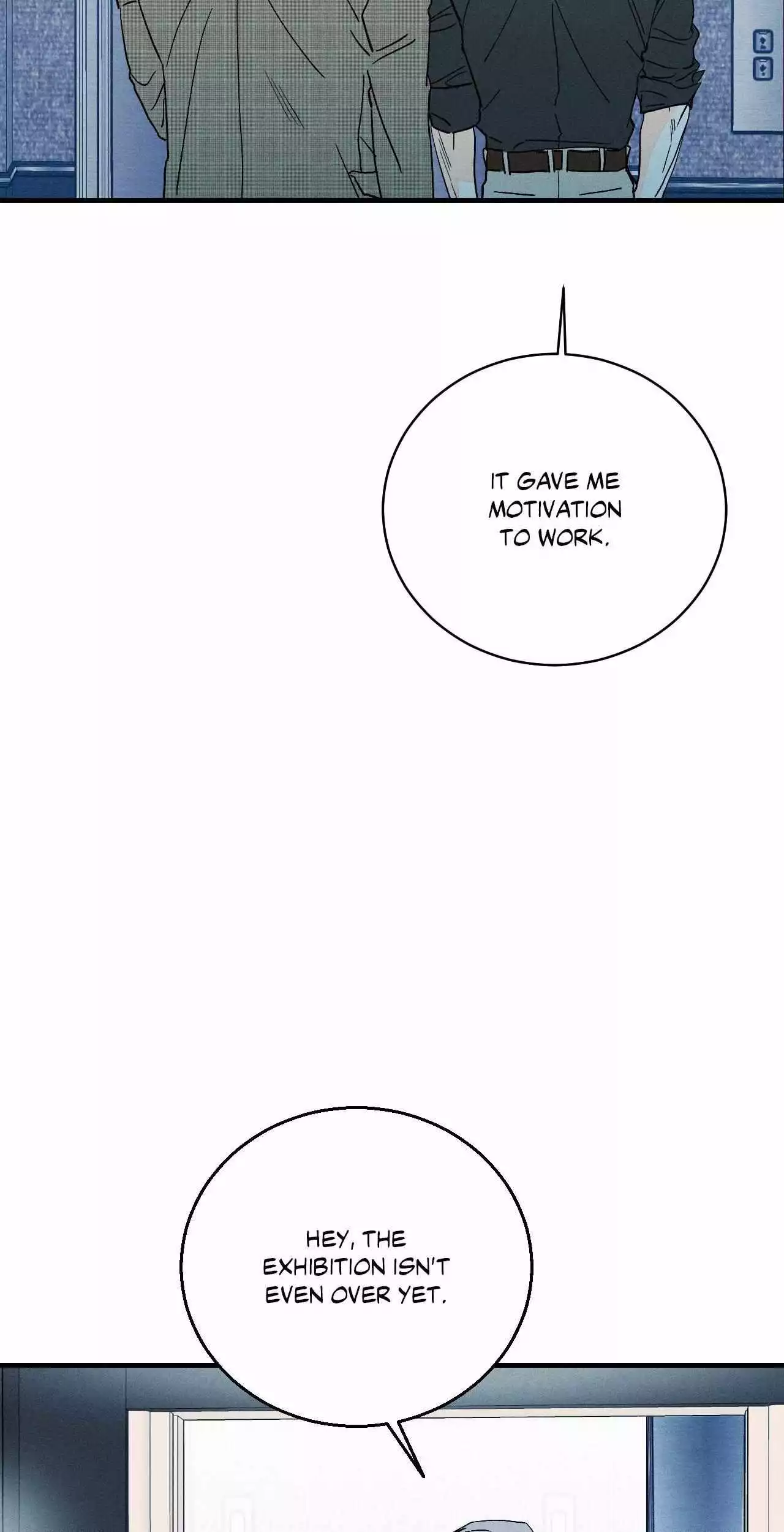Do You Still Like Me? - Chapter 65 Page 8