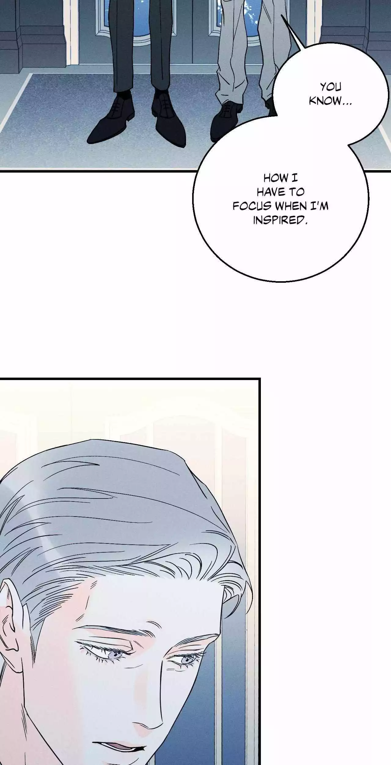 Do You Still Like Me? - Chapter 65 Page 12