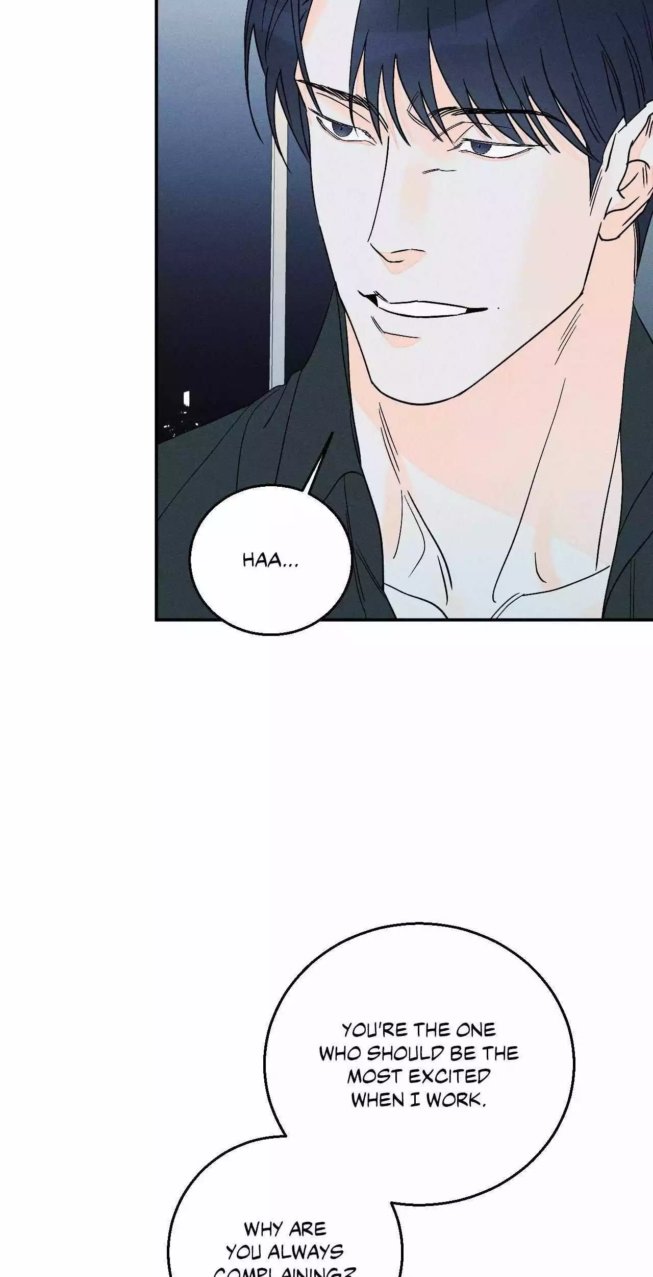 Do You Still Like Me? - Chapter 65 Page 14