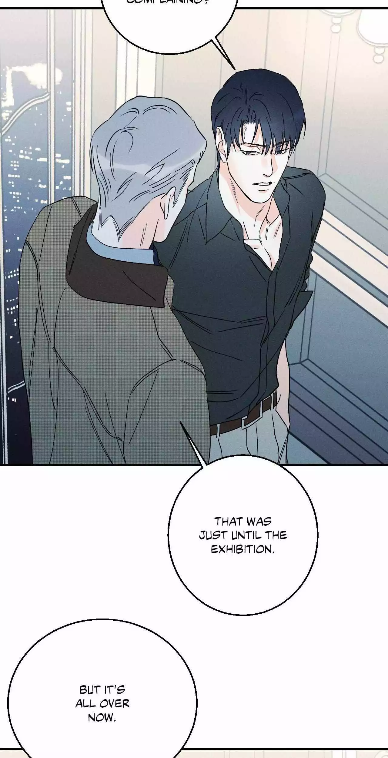 Do You Still Like Me? - Chapter 65 Page 15