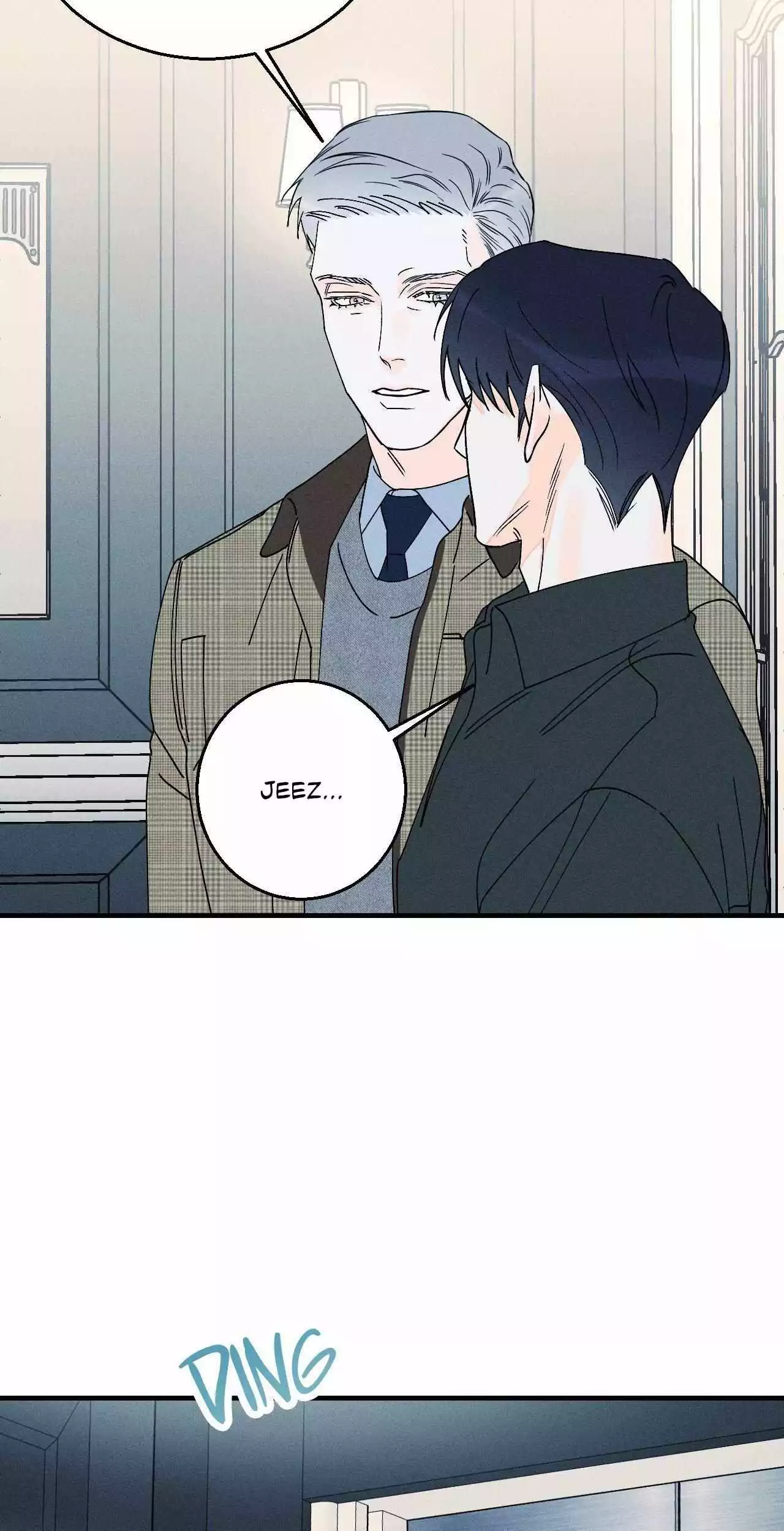 Do You Still Like Me? - Chapter 65 Page 16