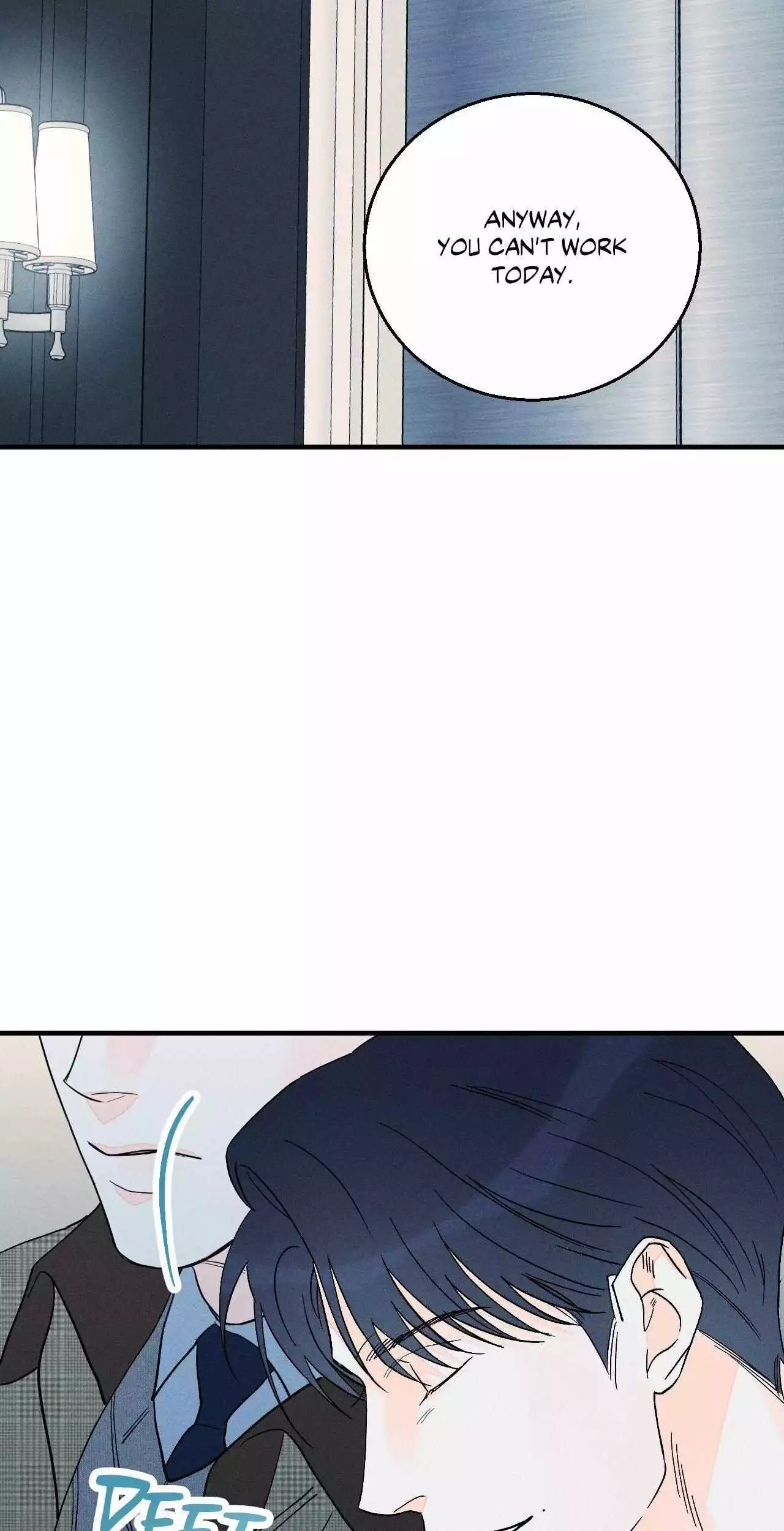 Do You Still Like Me? - Chapter 65 Page 17