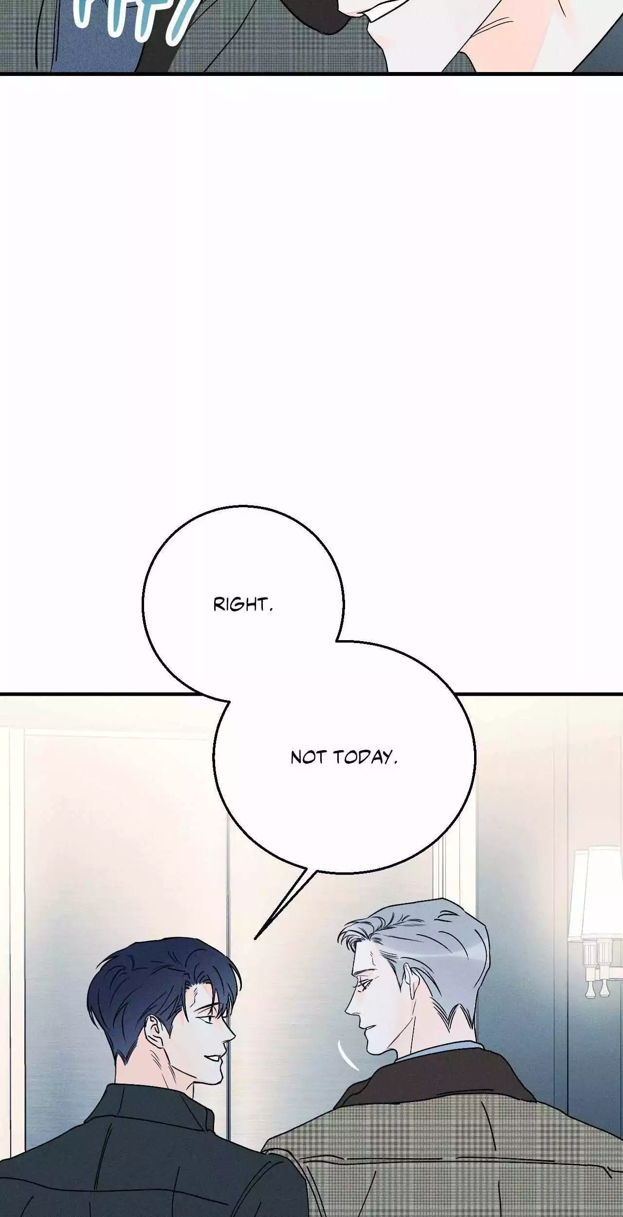 Do You Still Like Me? - Chapter 65 Page 18