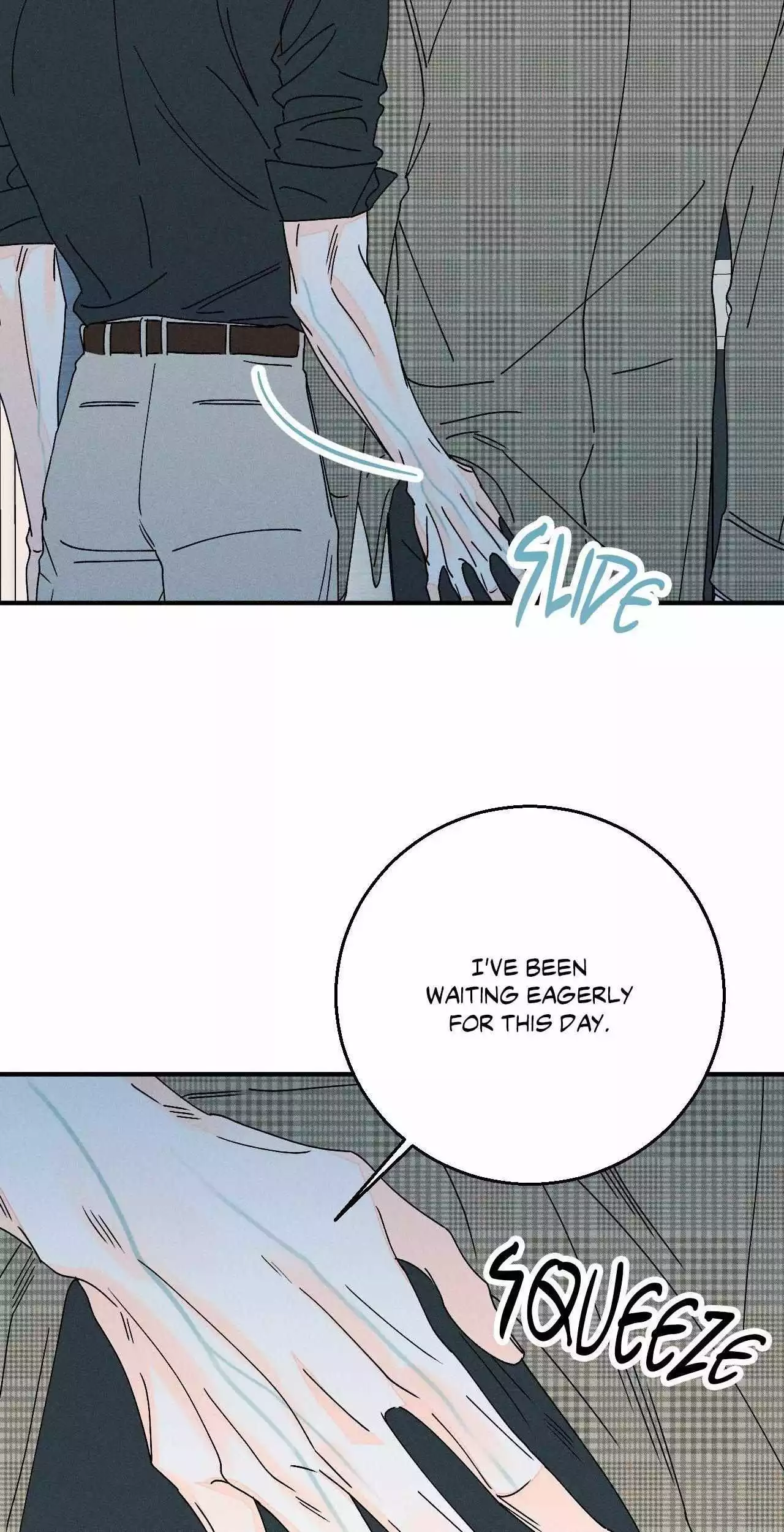 Do You Still Like Me? - Chapter 65 Page 19