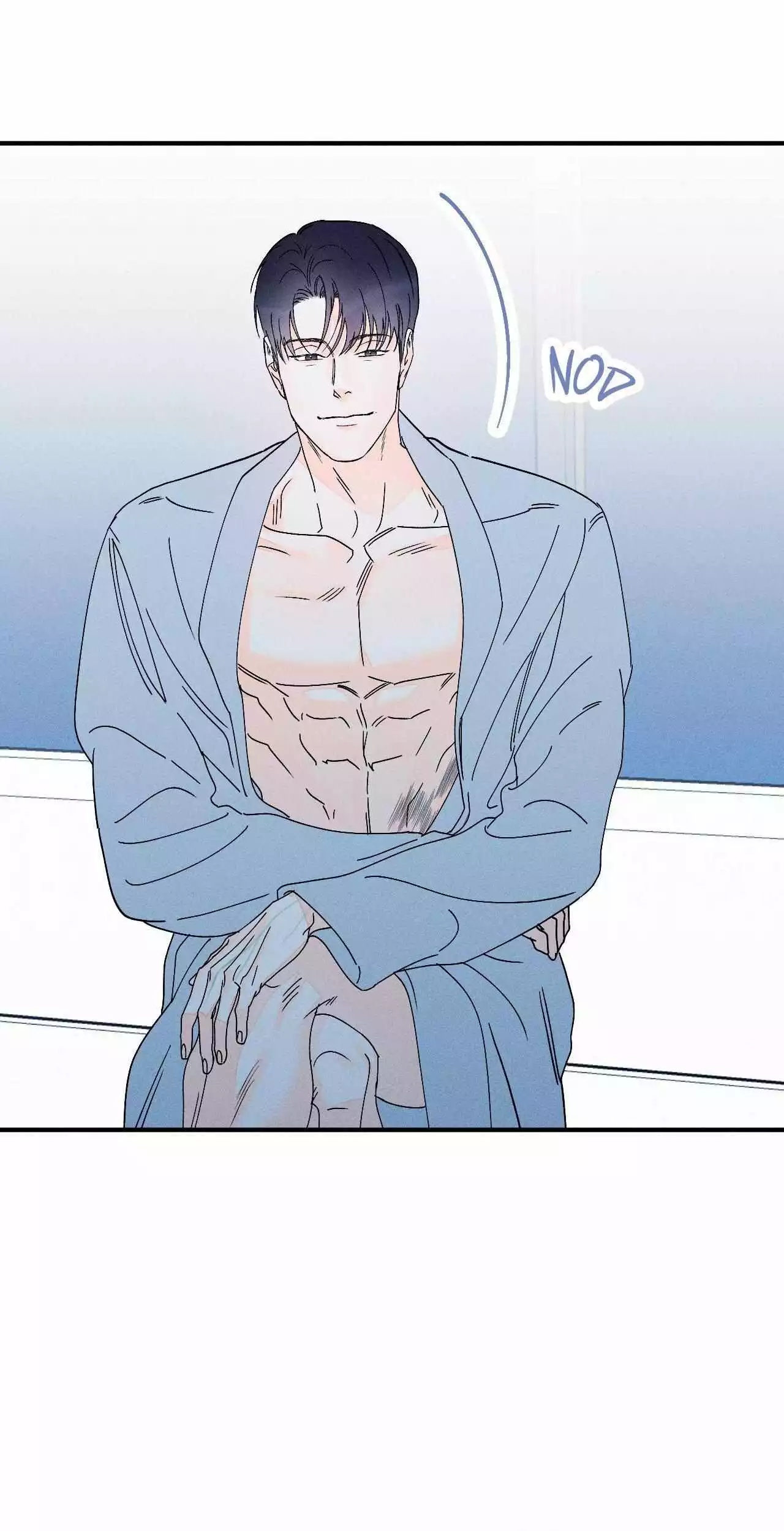 Do You Still Like Me? - Chapter 65 Page 33