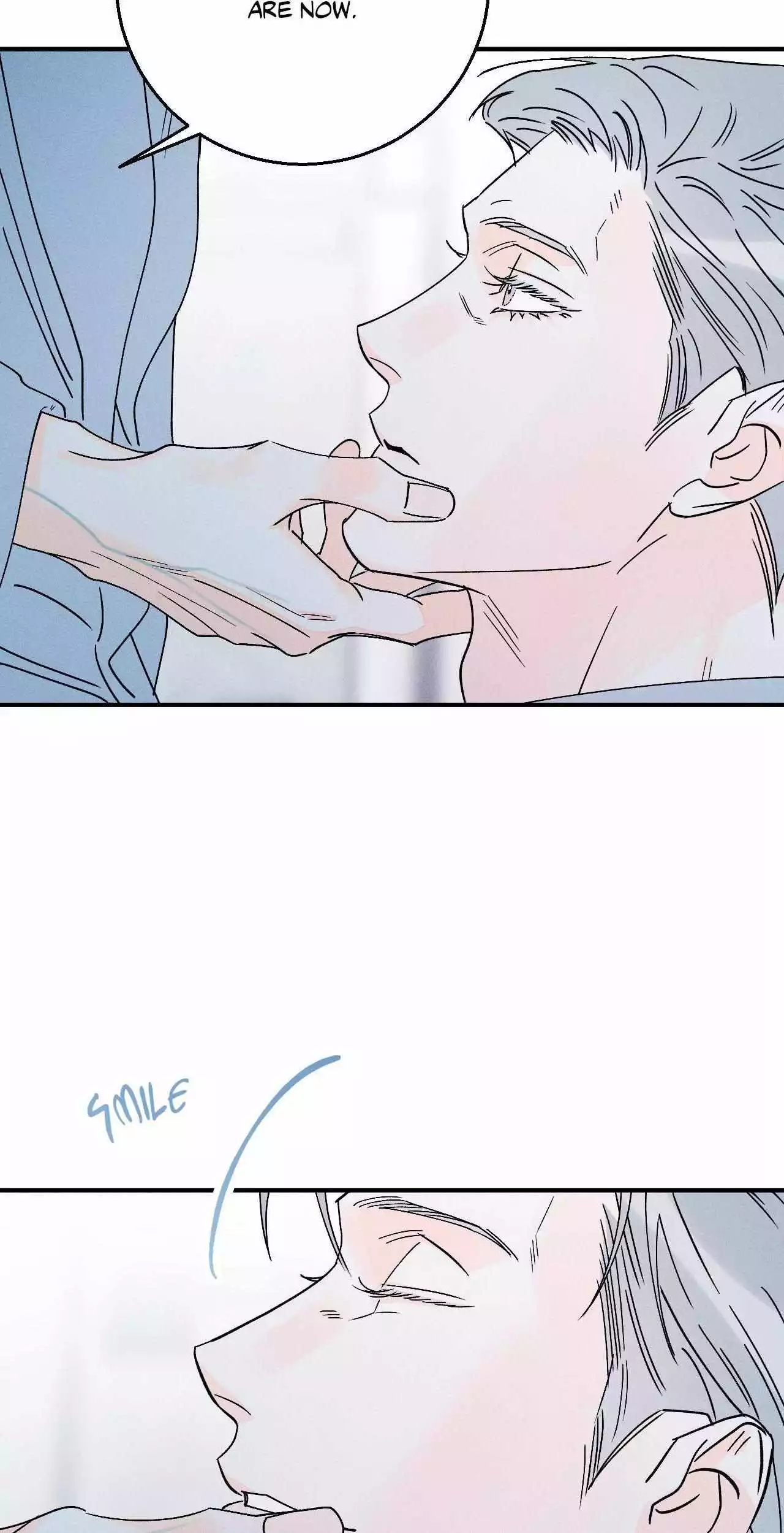 Do You Still Like Me? - Chapter 65 Page 37