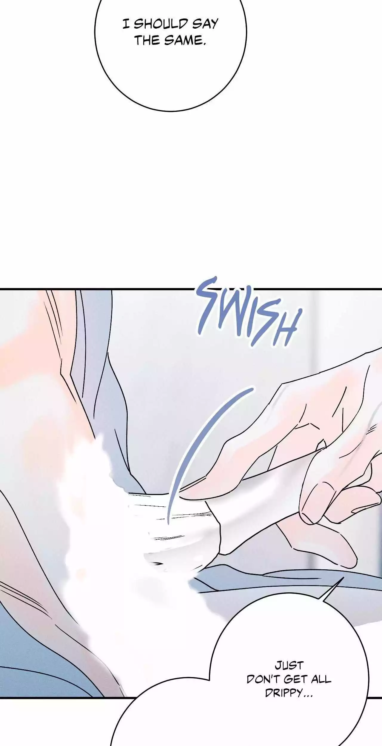 Do You Still Like Me? - Chapter 65 Page 45