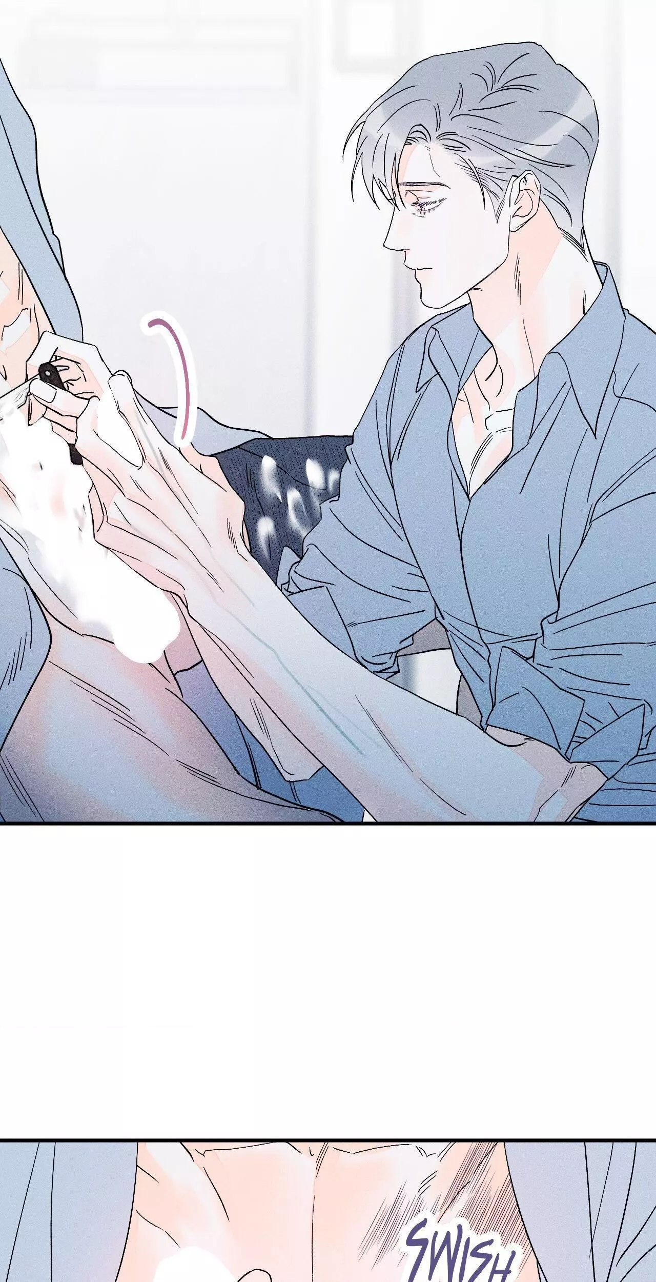 Do You Still Like Me? - Chapter 66 Page 3