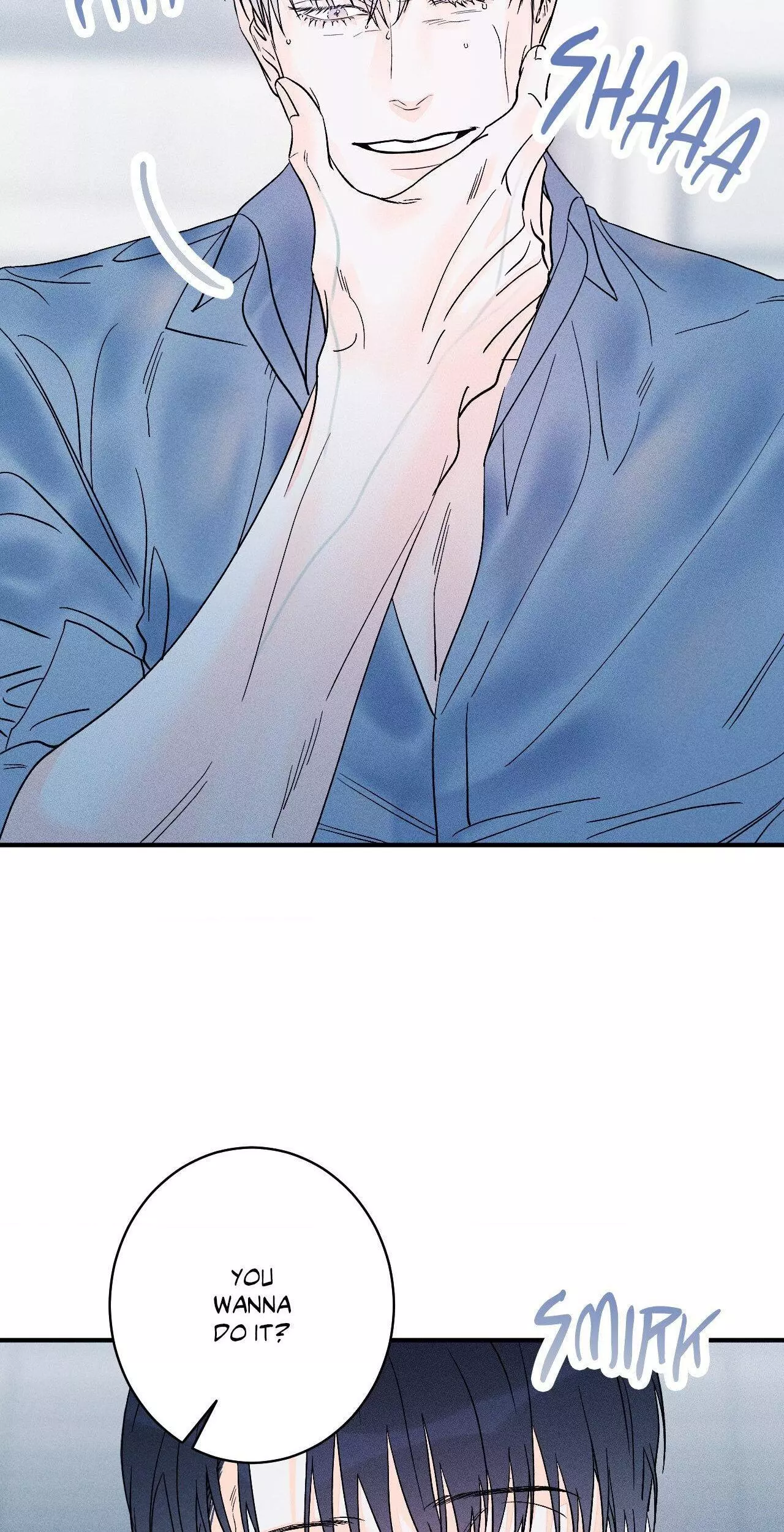Do You Still Like Me? - Chapter 66 Page 21