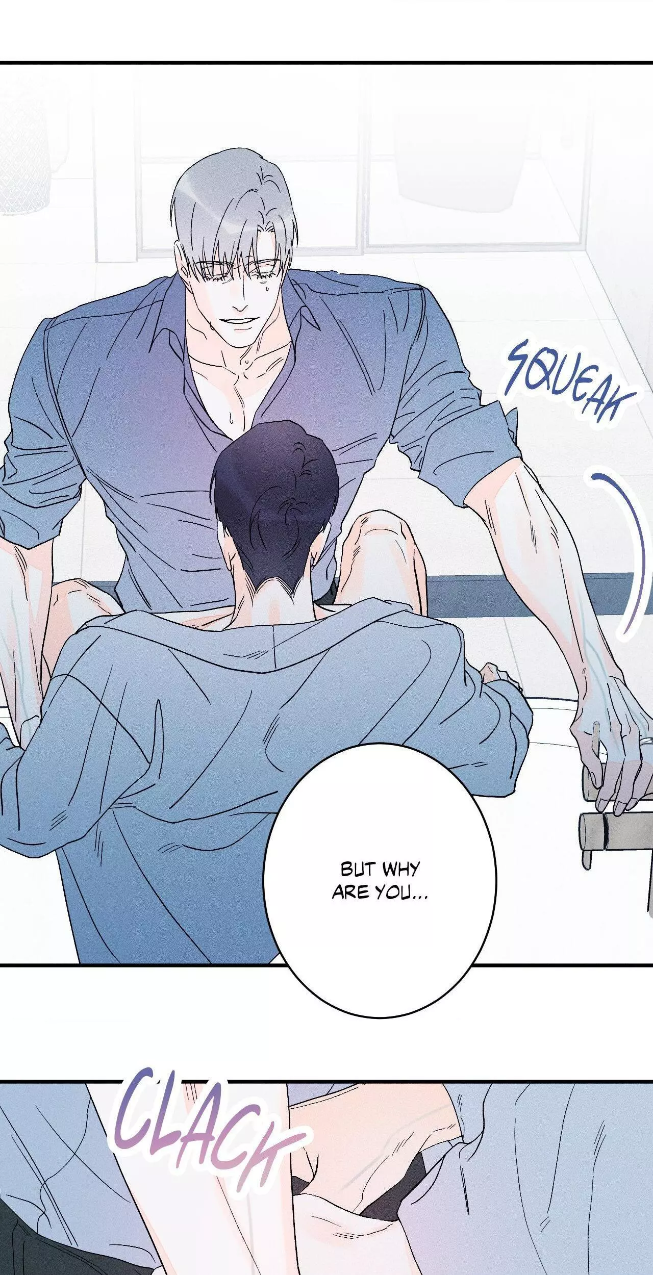 Do You Still Like Me? - Chapter 66 Page 28