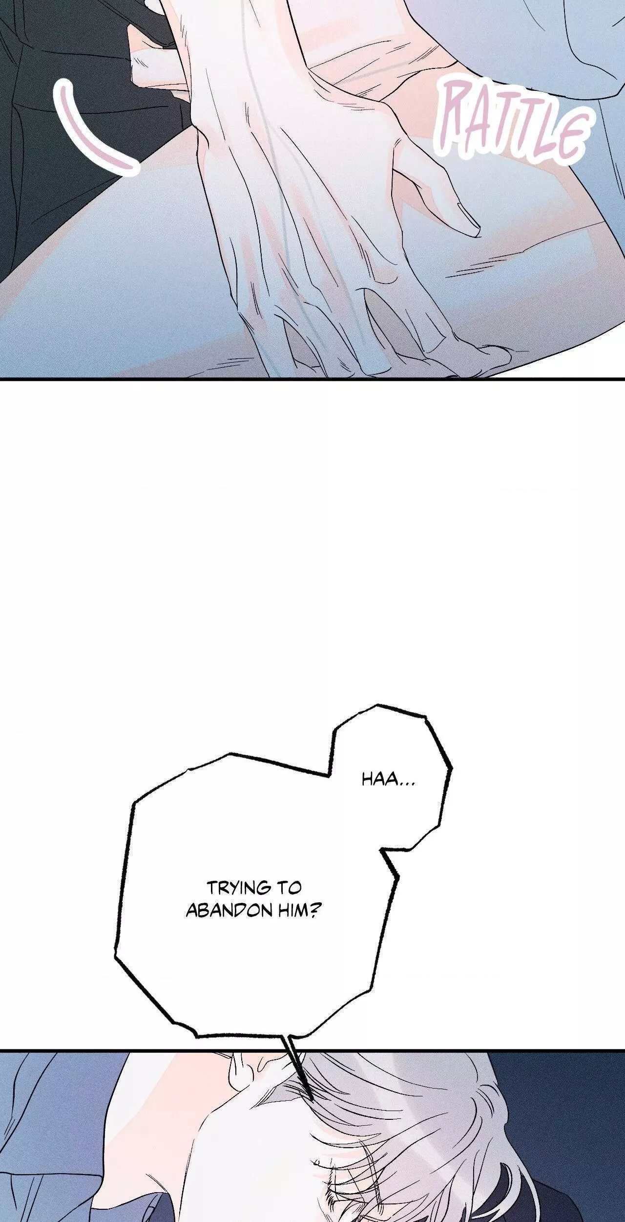 Do You Still Like Me? - Chapter 66 Page 29