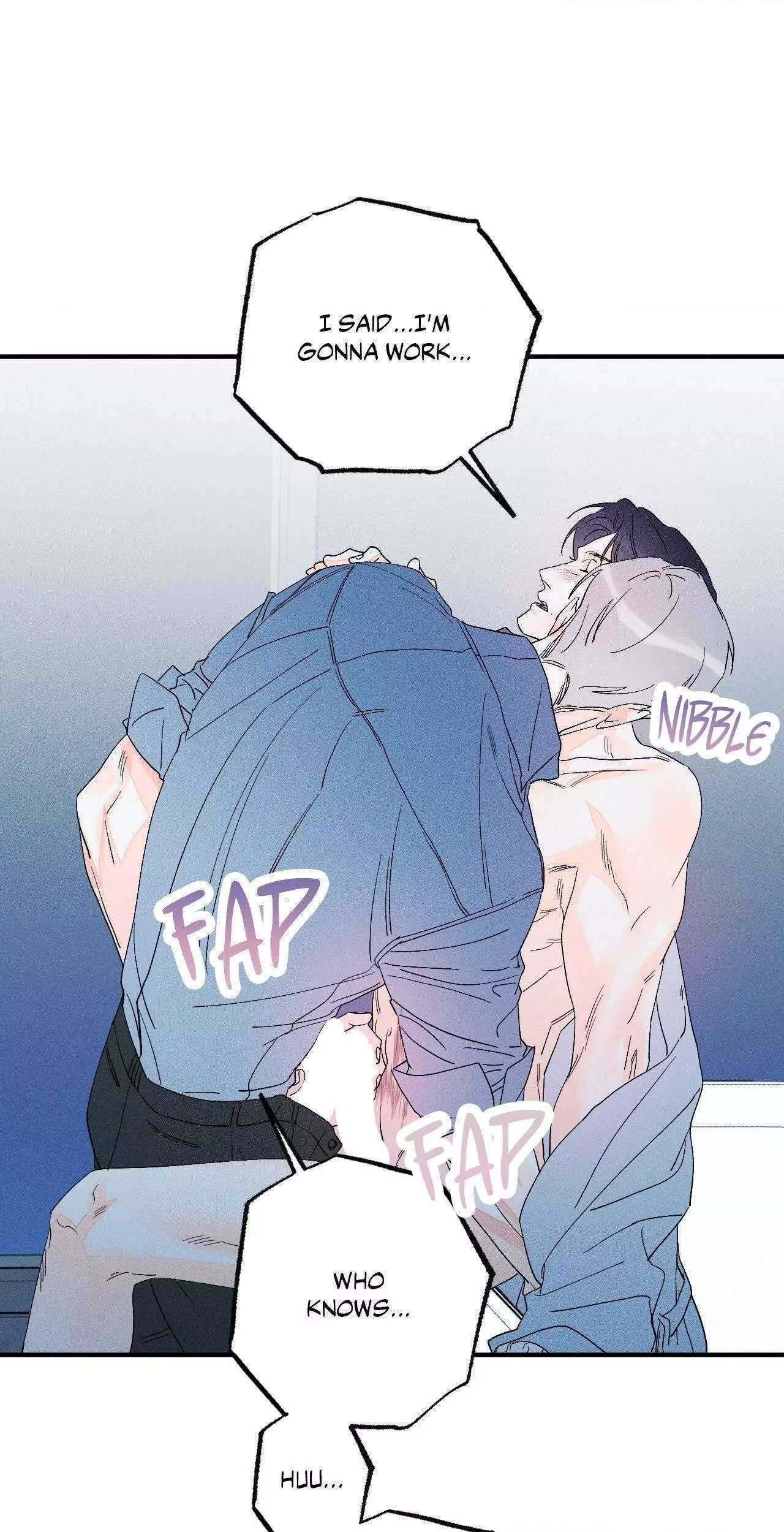 Do You Still Like Me? - Chapter 66 Page 32