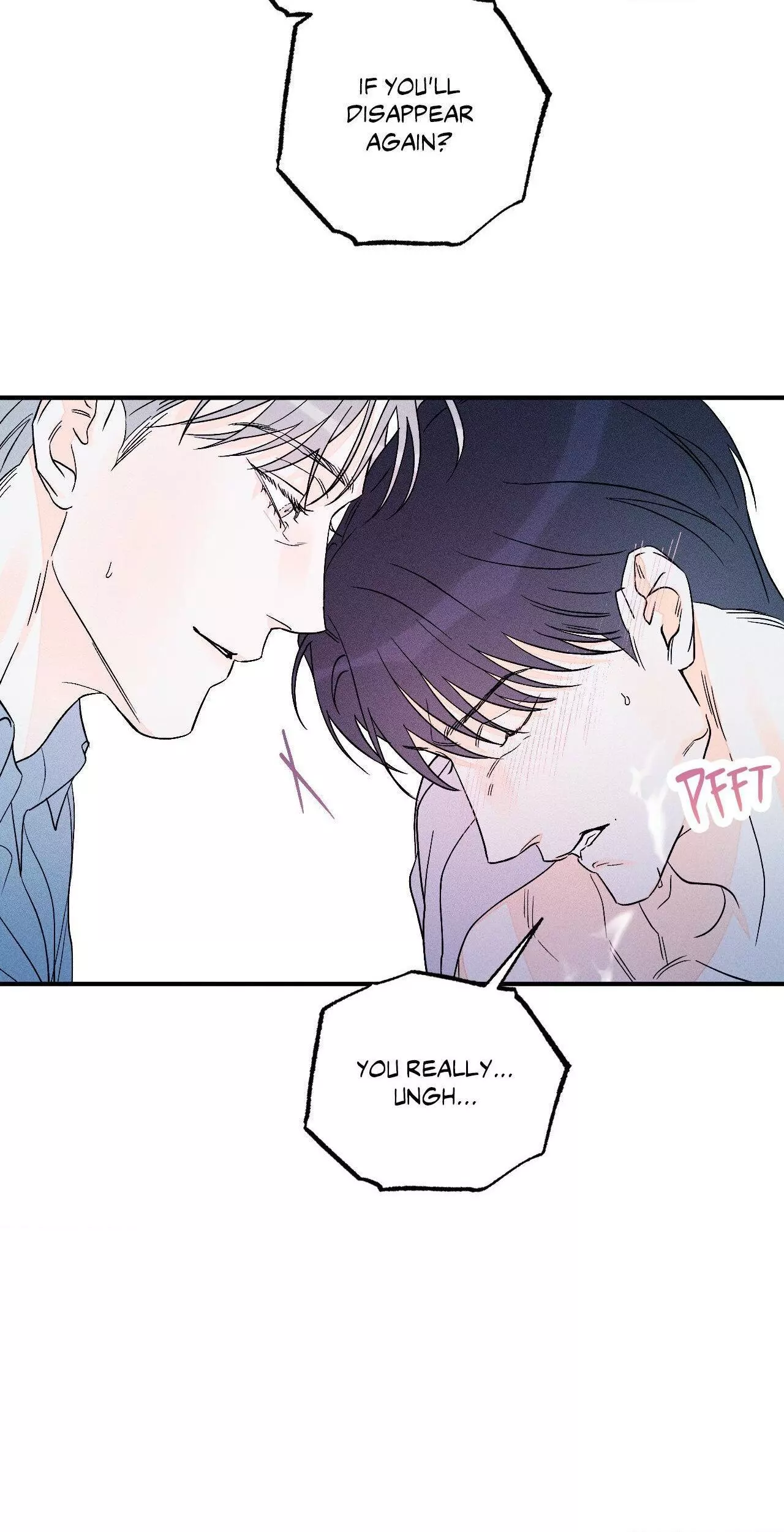 Do You Still Like Me? - Chapter 66 Page 33