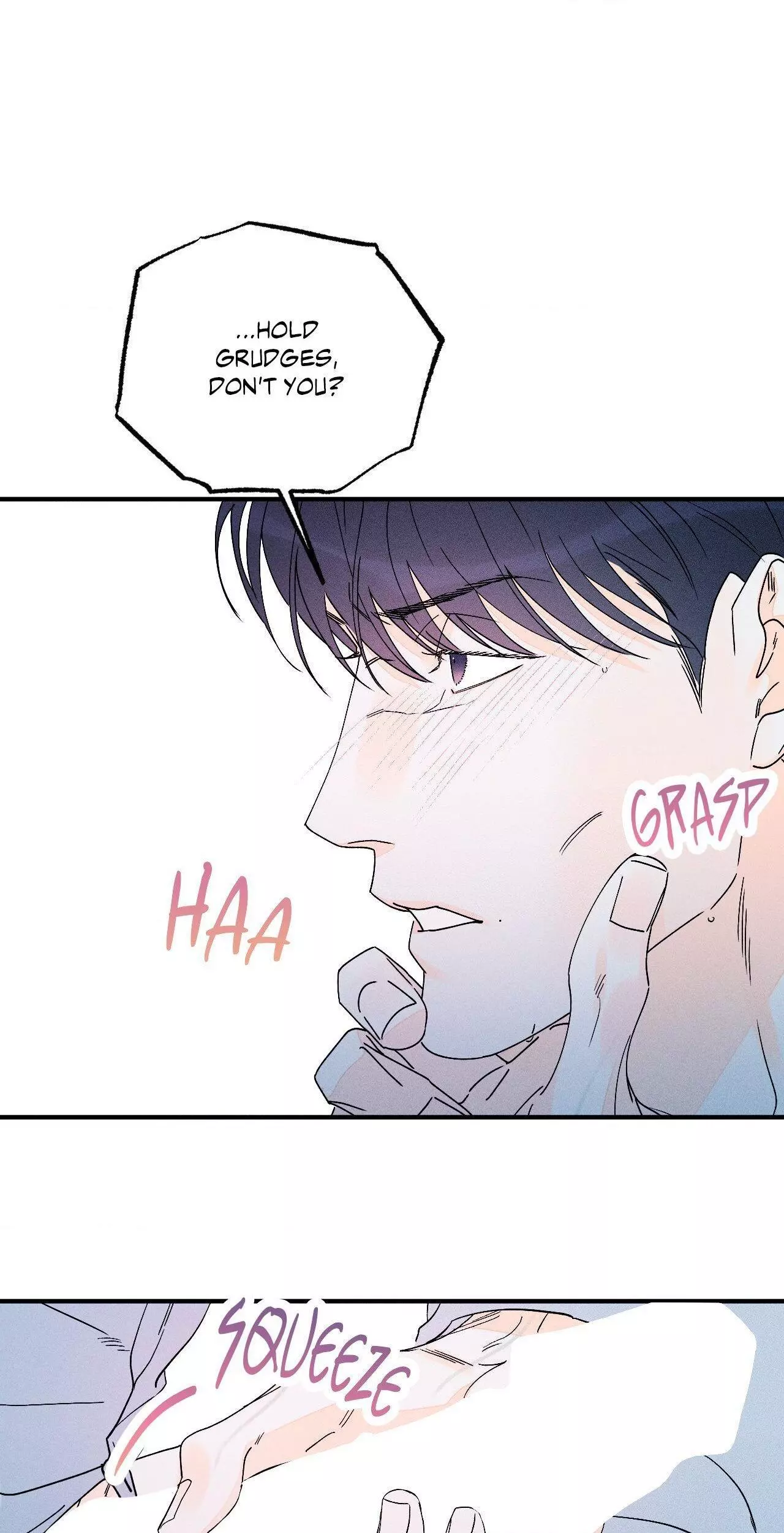 Do You Still Like Me? - Chapter 66 Page 34