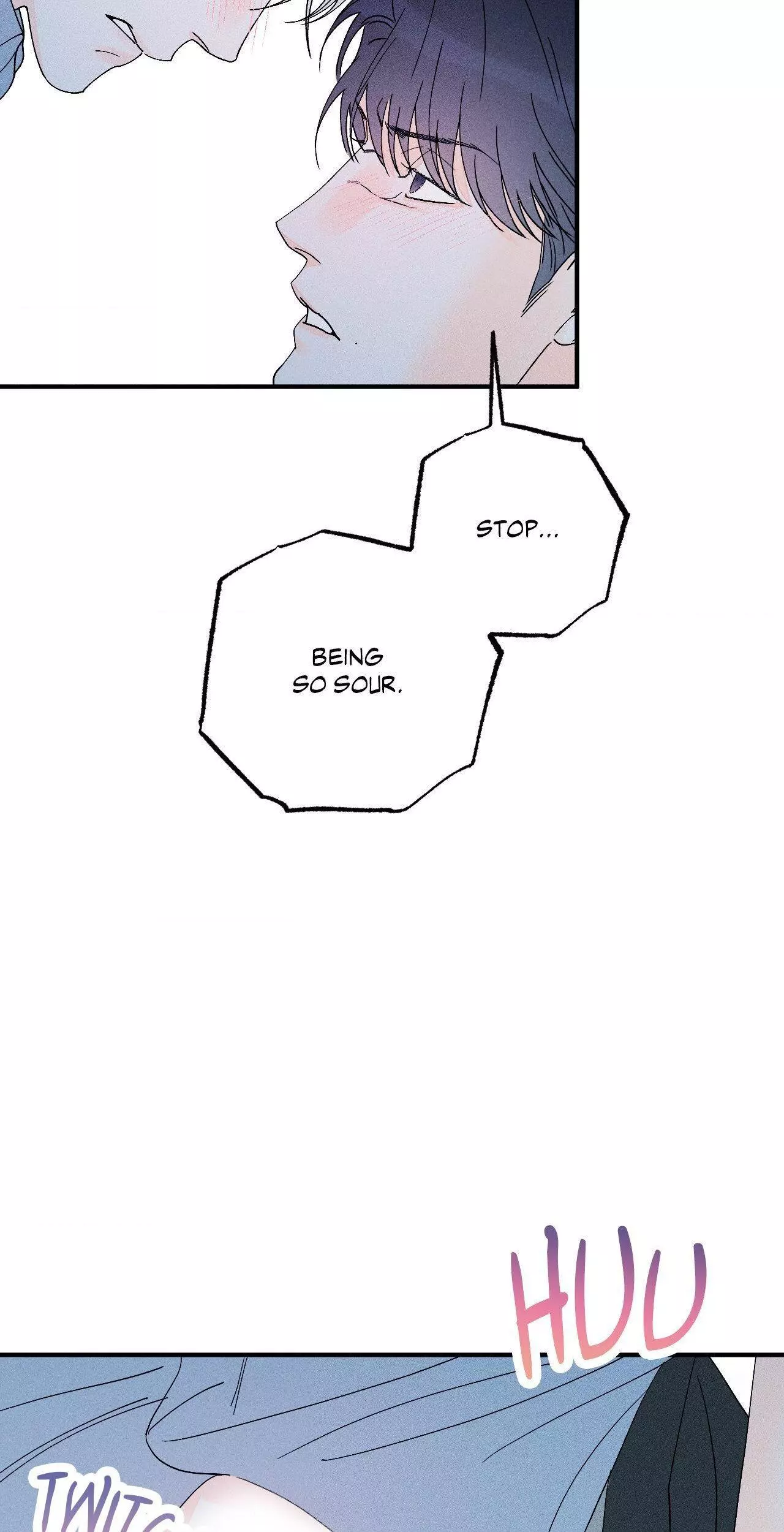 Do You Still Like Me? - Chapter 66 Page 36
