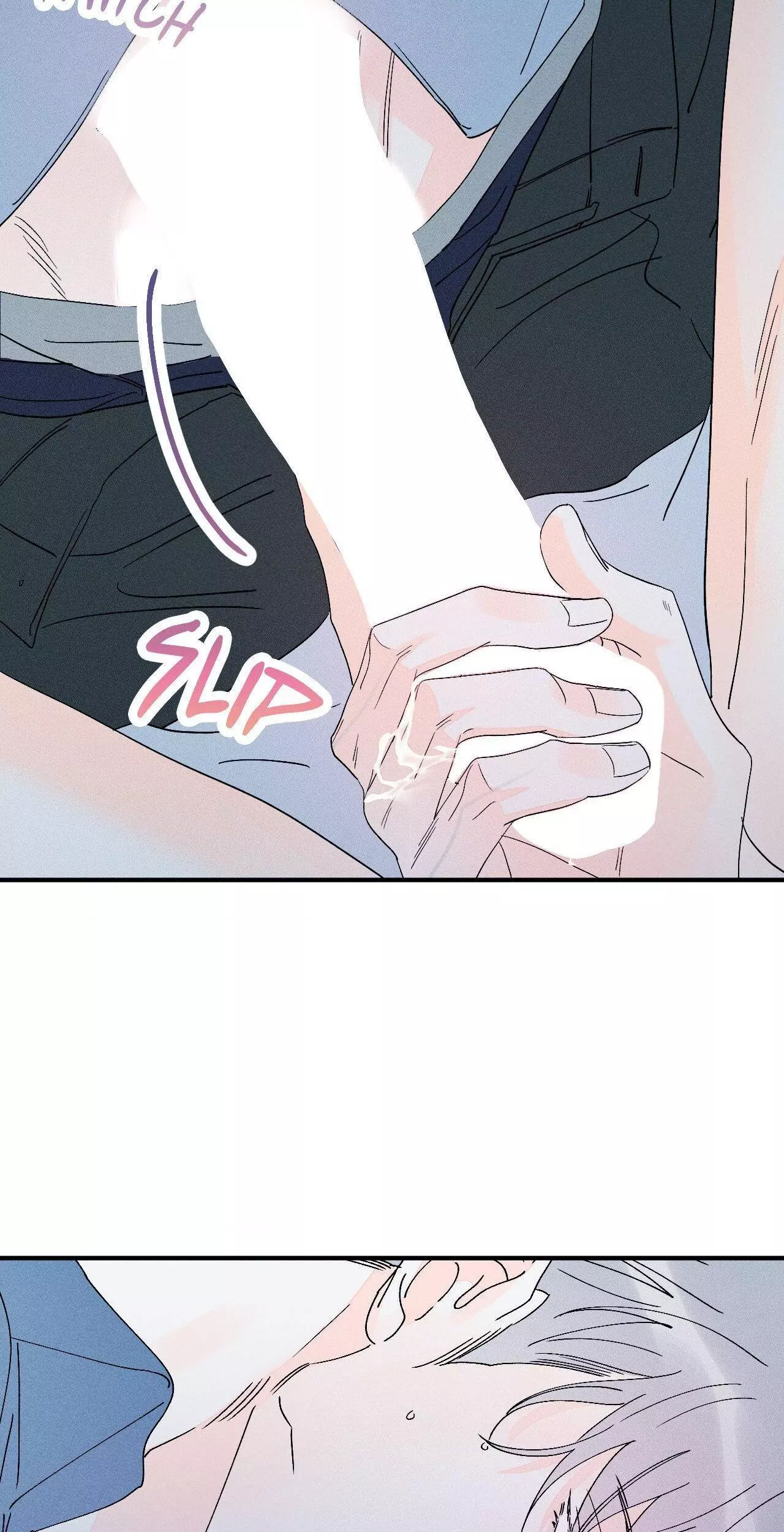 Do You Still Like Me? - Chapter 66 Page 37
