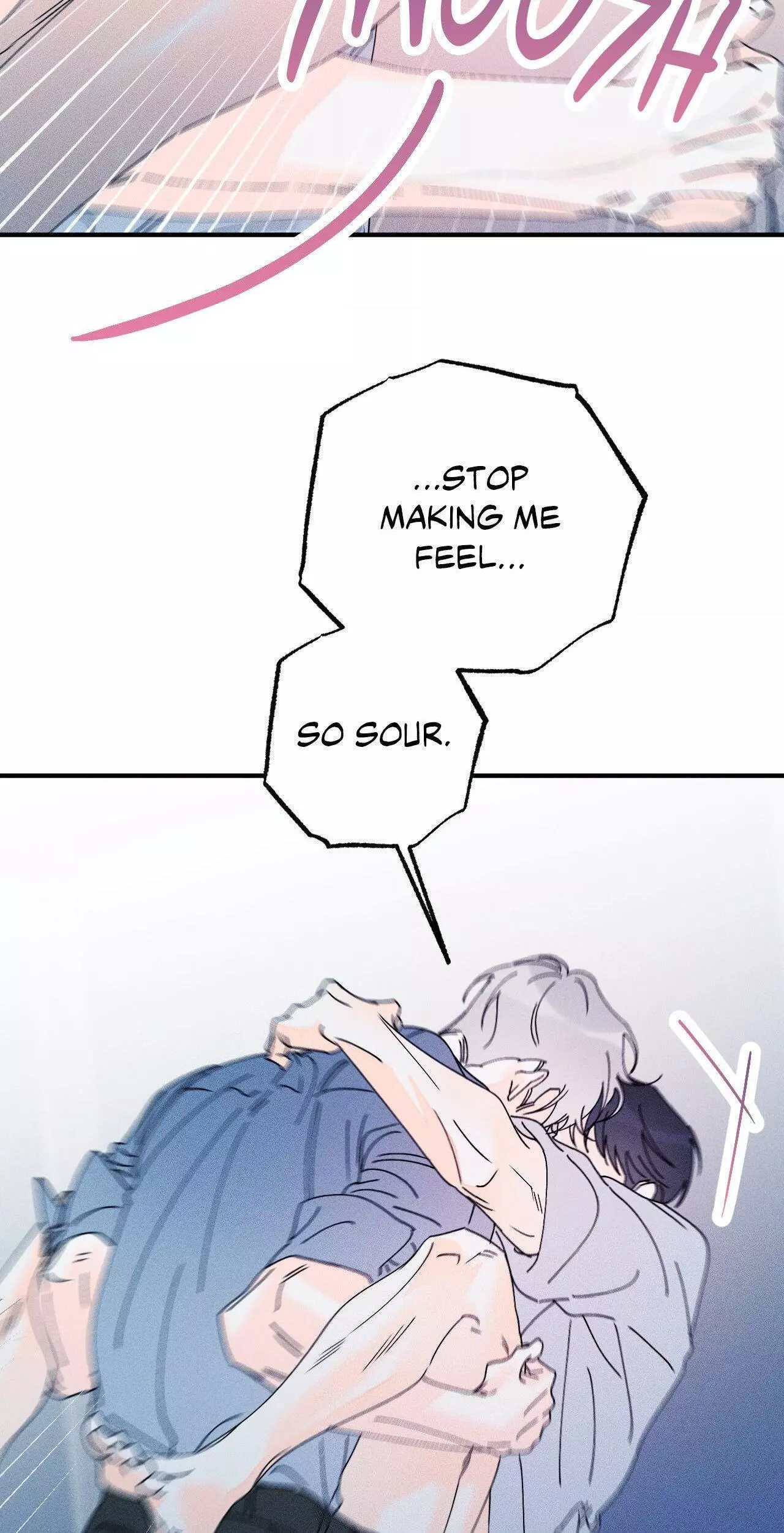Do You Still Like Me? - Chapter 66 Page 39