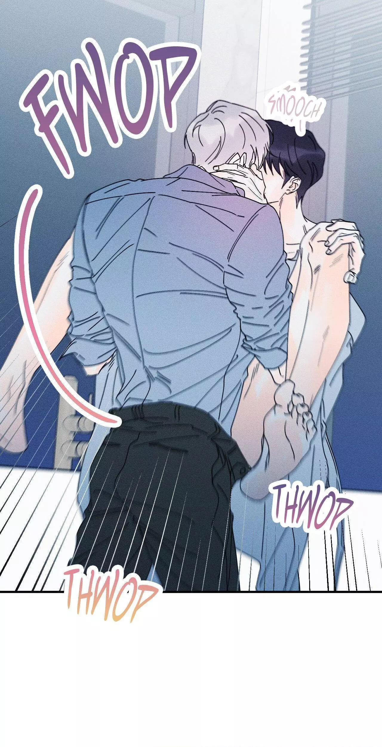 Do You Still Like Me? - Chapter 66 Page 44