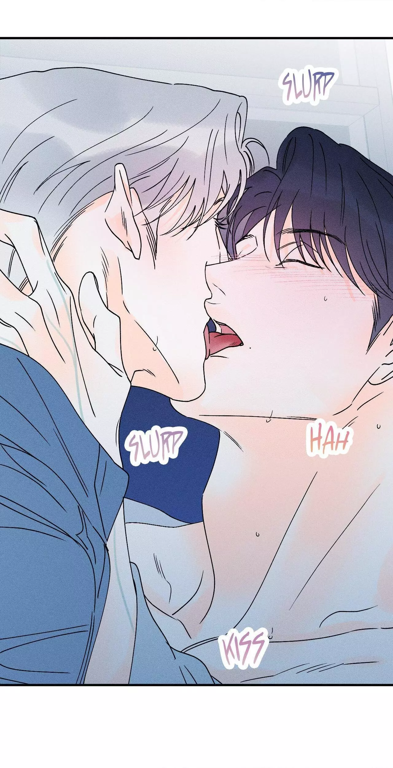 Do You Still Like Me? - Chapter 66 Page 45