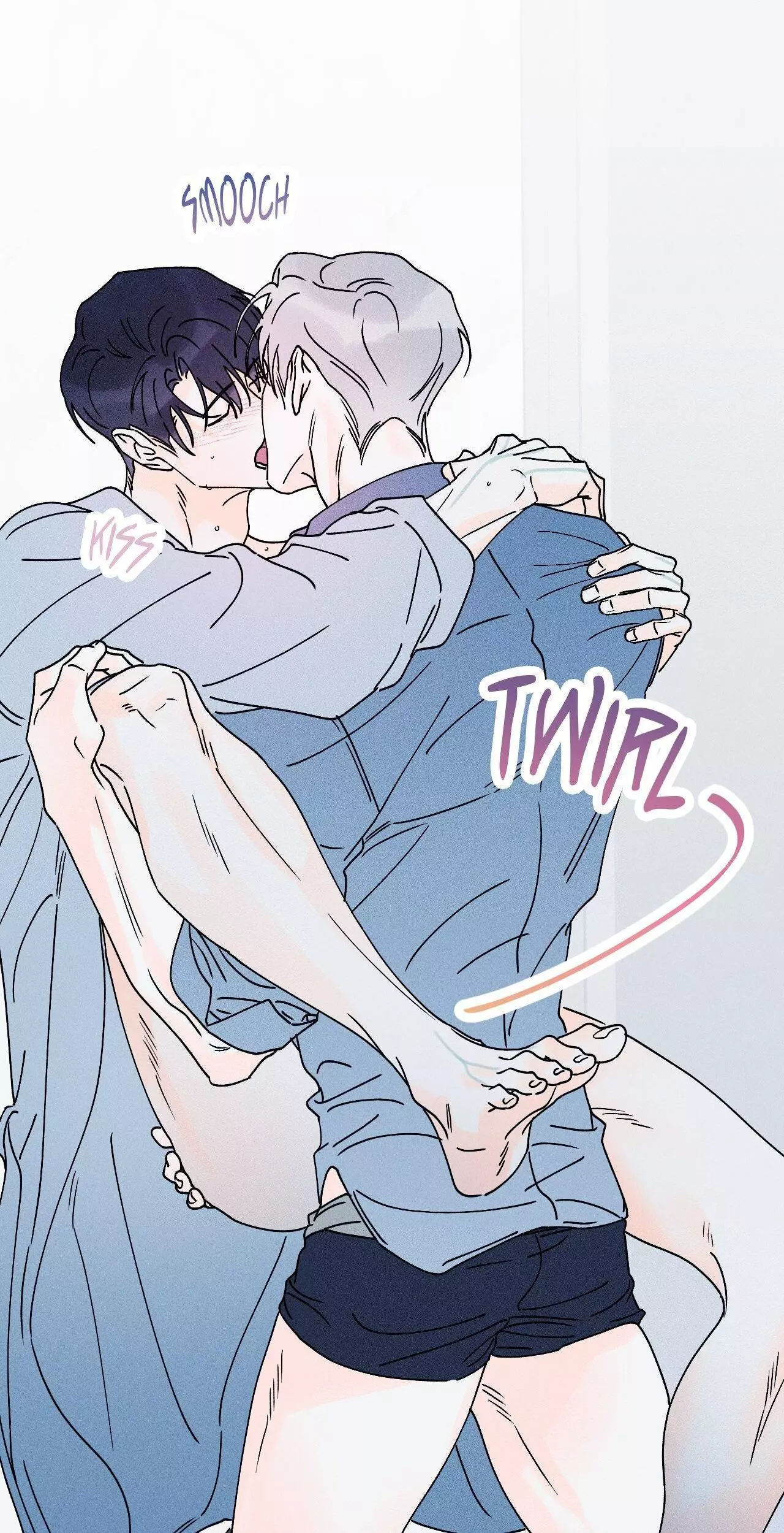Do You Still Like Me? - Chapter 66 Page 47