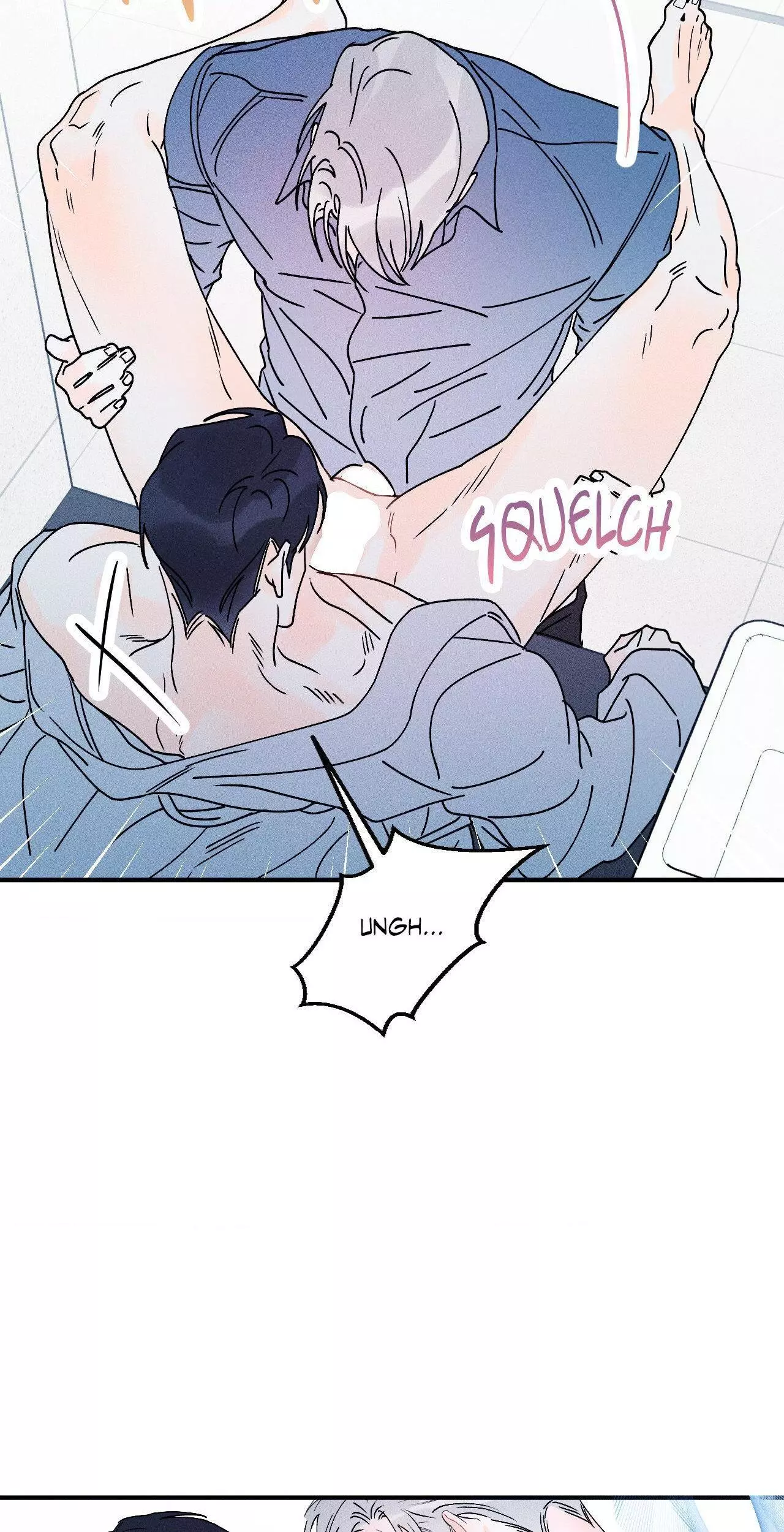 Do You Still Like Me? - Chapter 66 Page 51