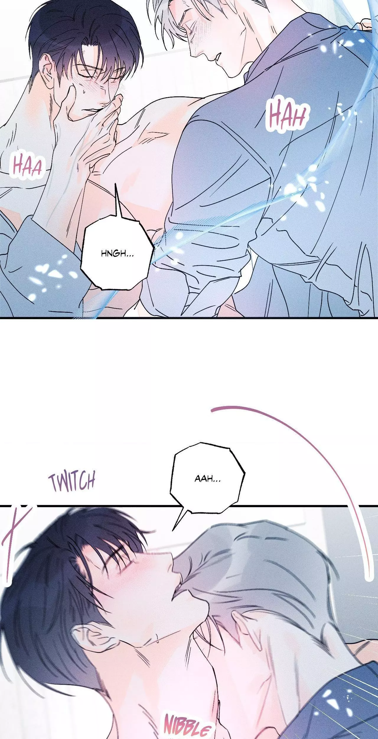 Do You Still Like Me? - Chapter 66 Page 52