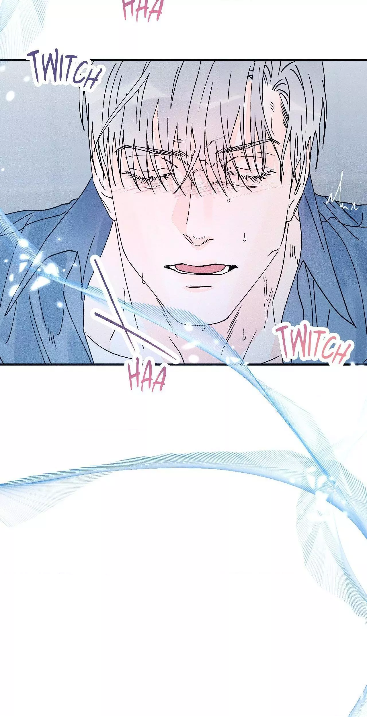 Do You Still Like Me? - Chapter 66 Page 56