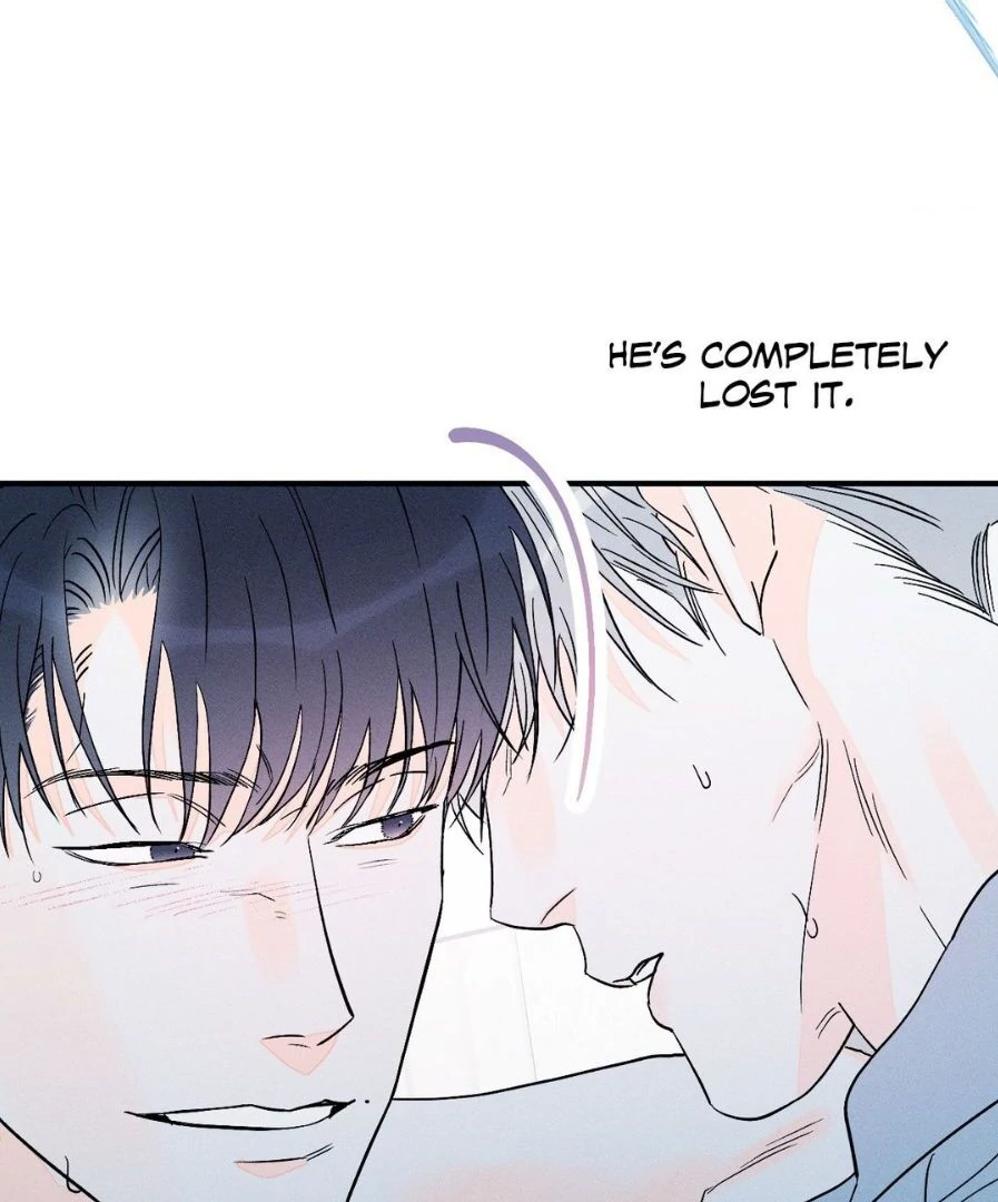 Do You Still Like Me? - Chapter 67 Page 14