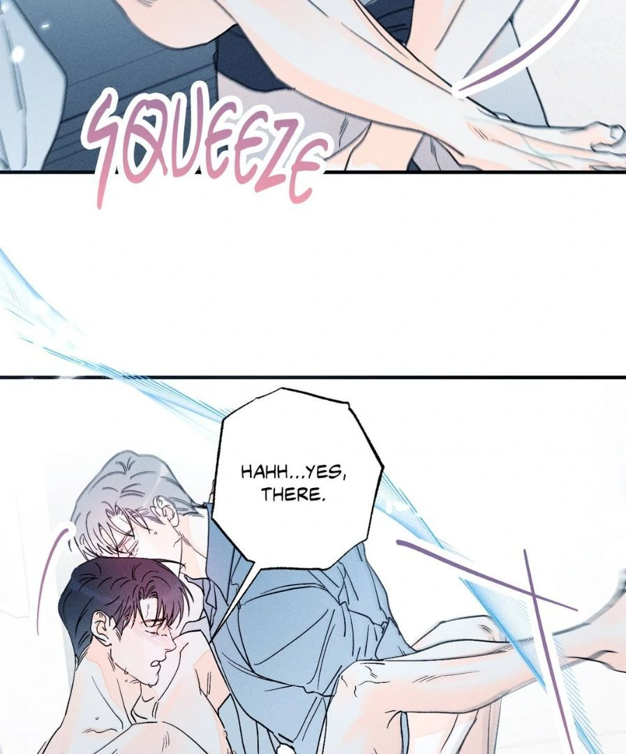 Do You Still Like Me? - Chapter 67 Page 21