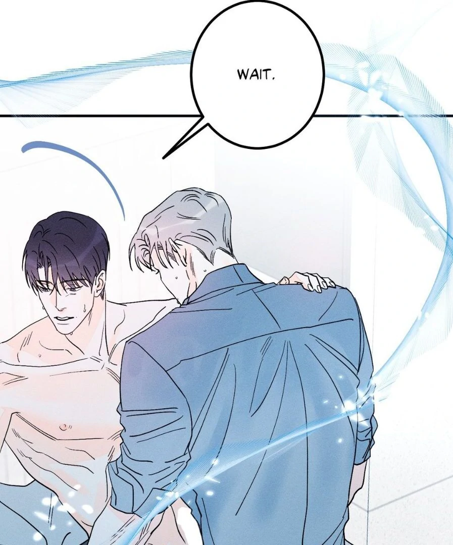 Do You Still Like Me? - Chapter 67 Page 24