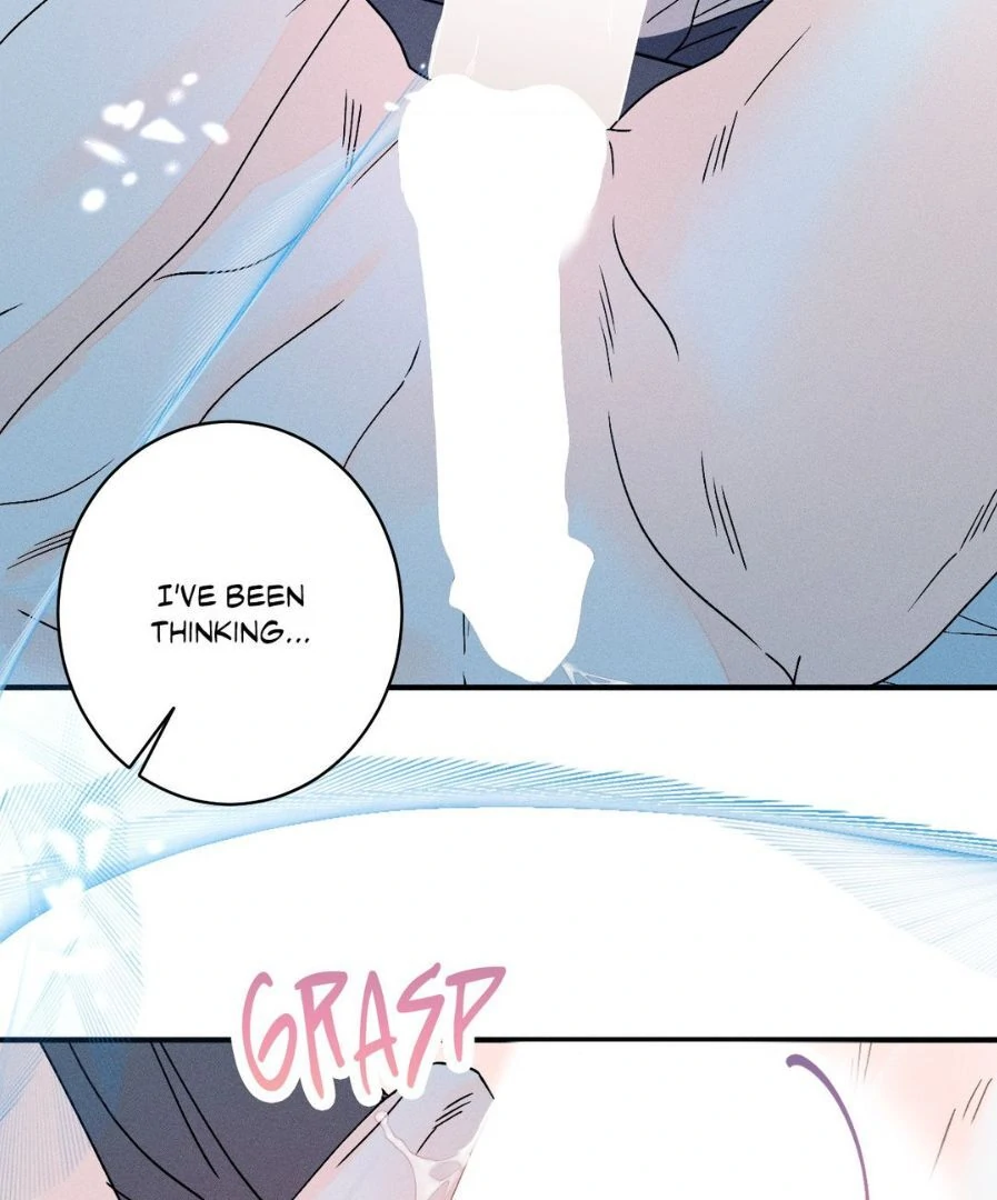 Do You Still Like Me? - Chapter 67 Page 43