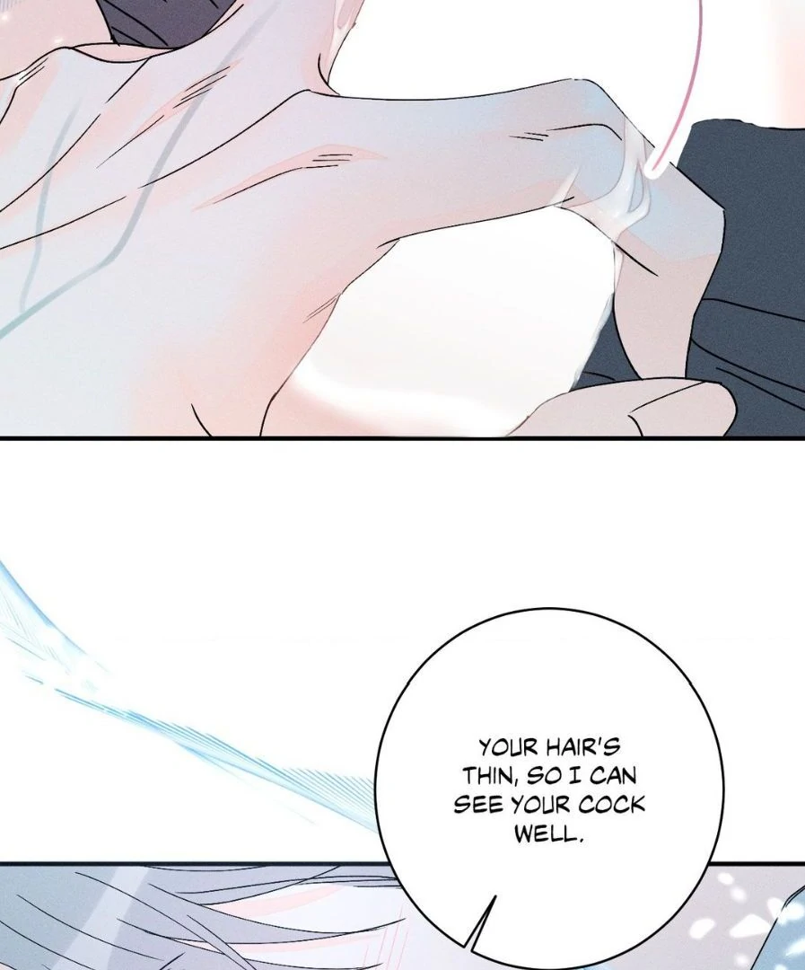 Do You Still Like Me? - Chapter 67 Page 44