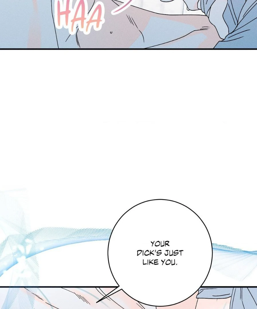 Do You Still Like Me? - Chapter 67 Page 47