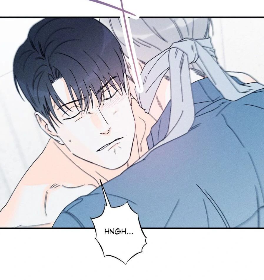 Do You Still Like Me? - Chapter 67 Page 50